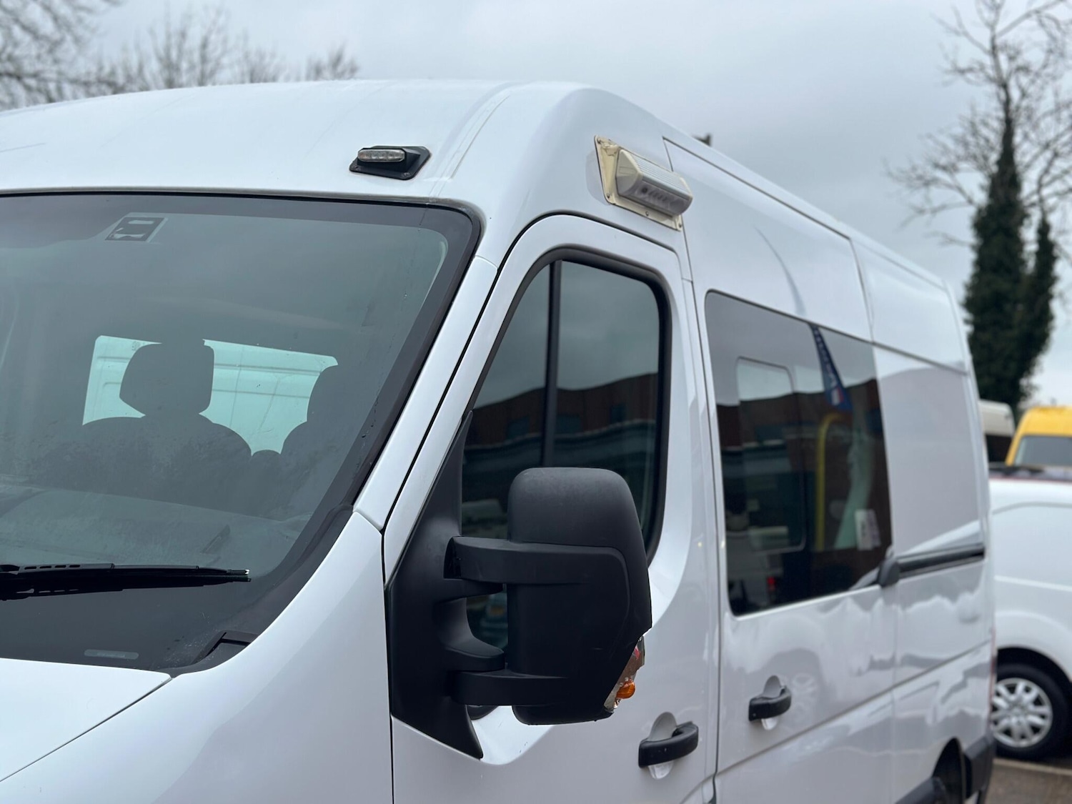 Used Vauxhall Movano 2019 for sale - 77345407: Photo 67