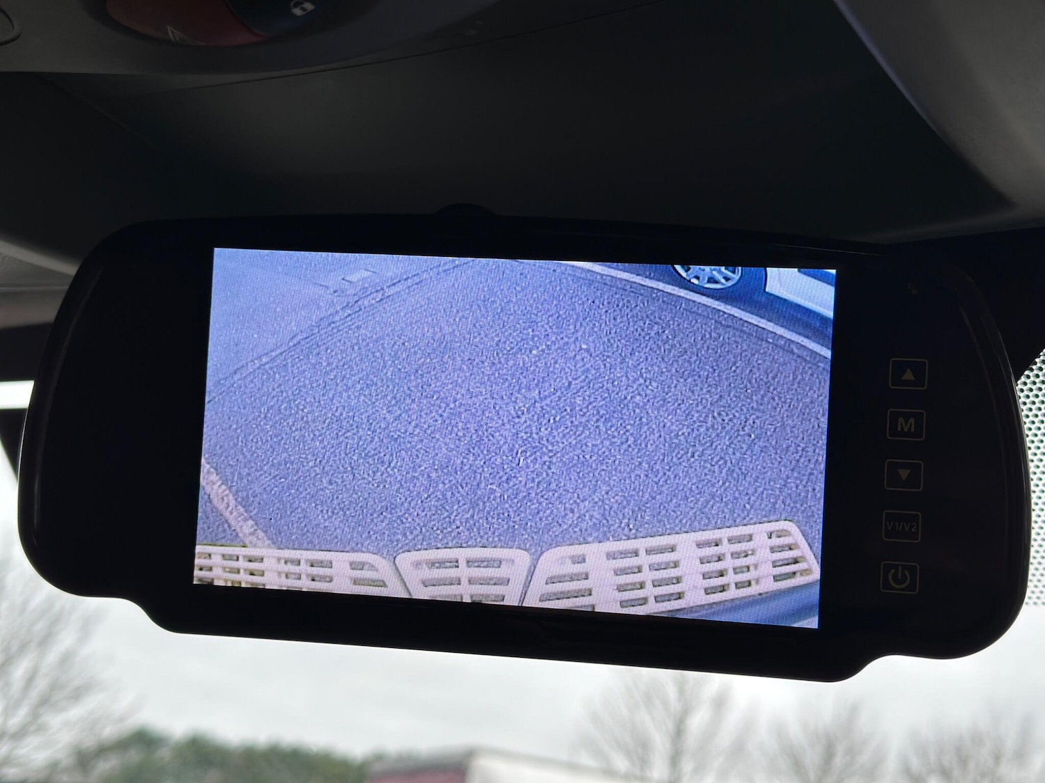 Used Vauxhall Movano 2019 for sale - 77345407: Photo 69