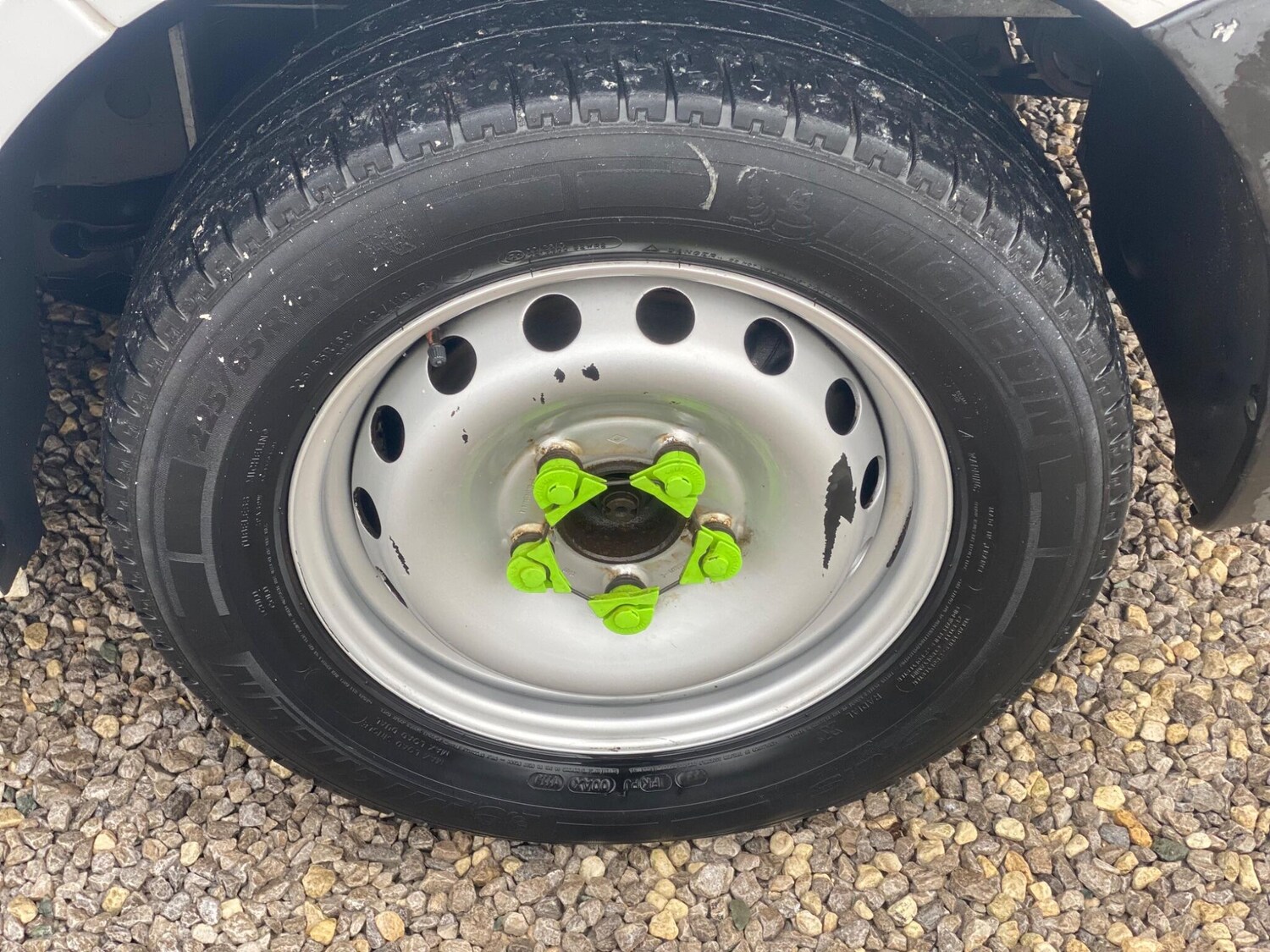 Used Vauxhall Movano 2019 for sale - 77345407: Photo 70