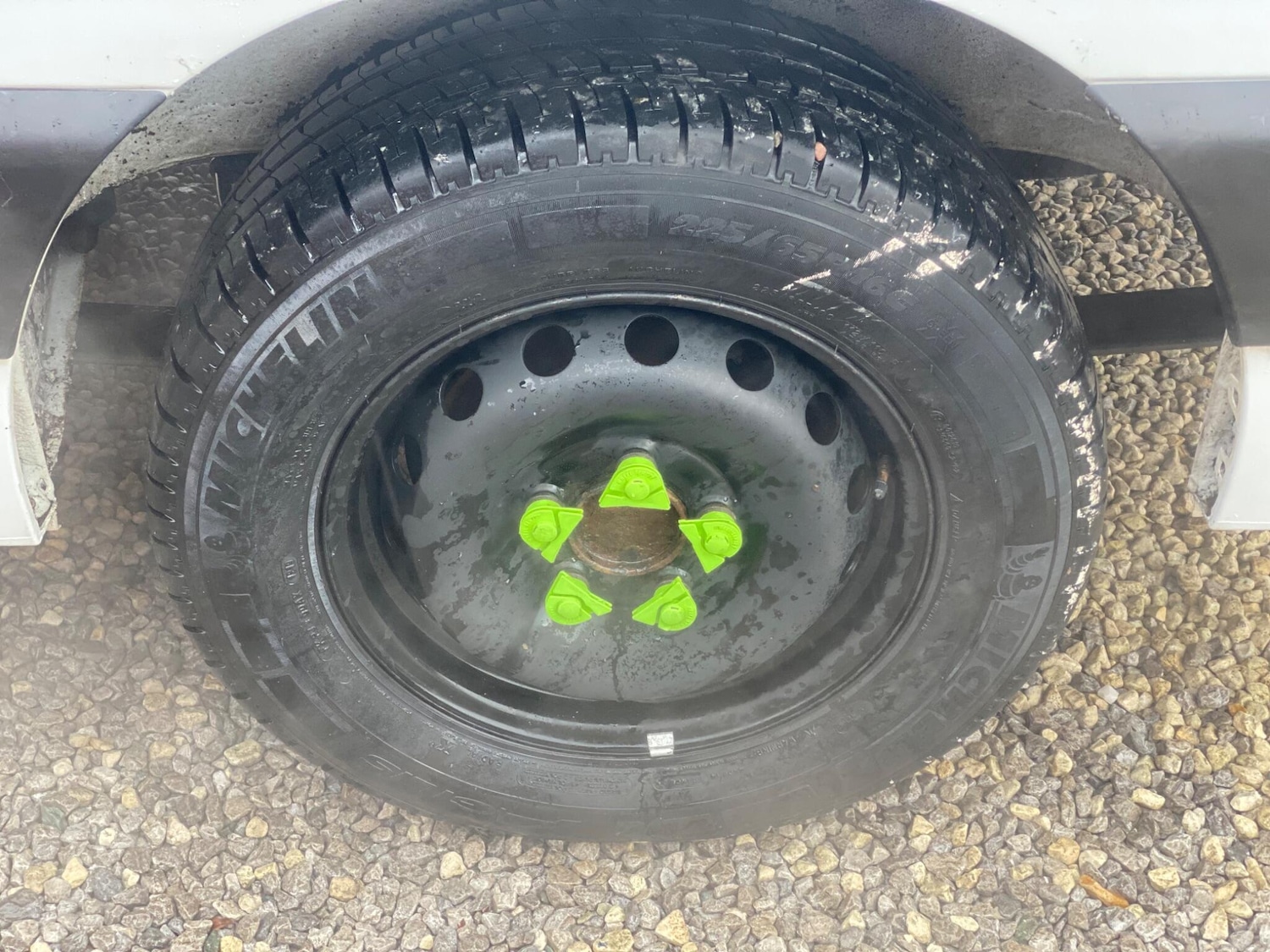 Used Vauxhall Movano 2019 for sale - 77345407: Photo 71