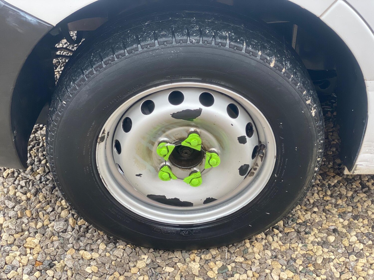 Used Vauxhall Movano 2019 for sale - 77345407: Photo 72