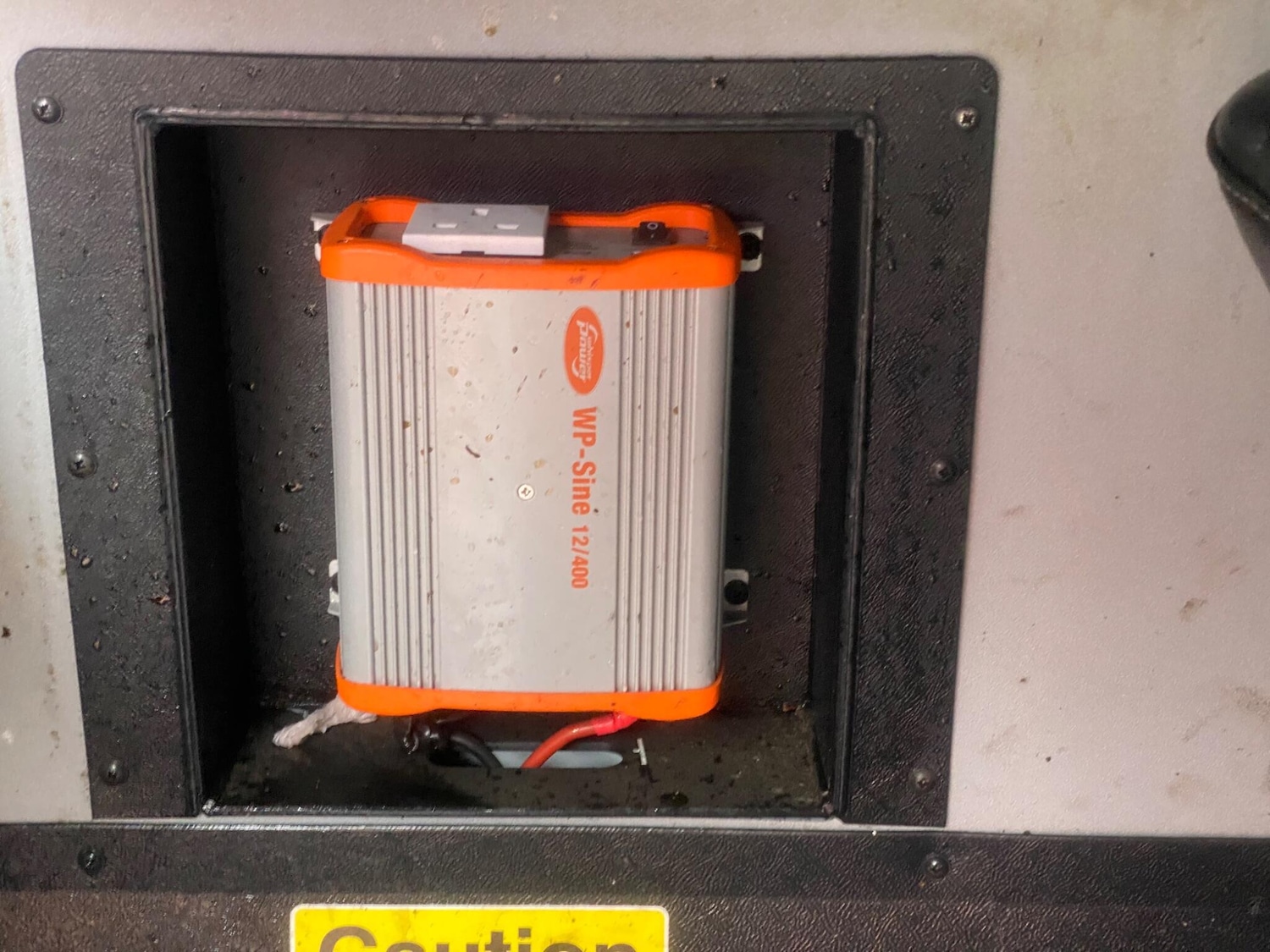 Used Vauxhall Movano 2019 for sale - 77345407: Photo 9