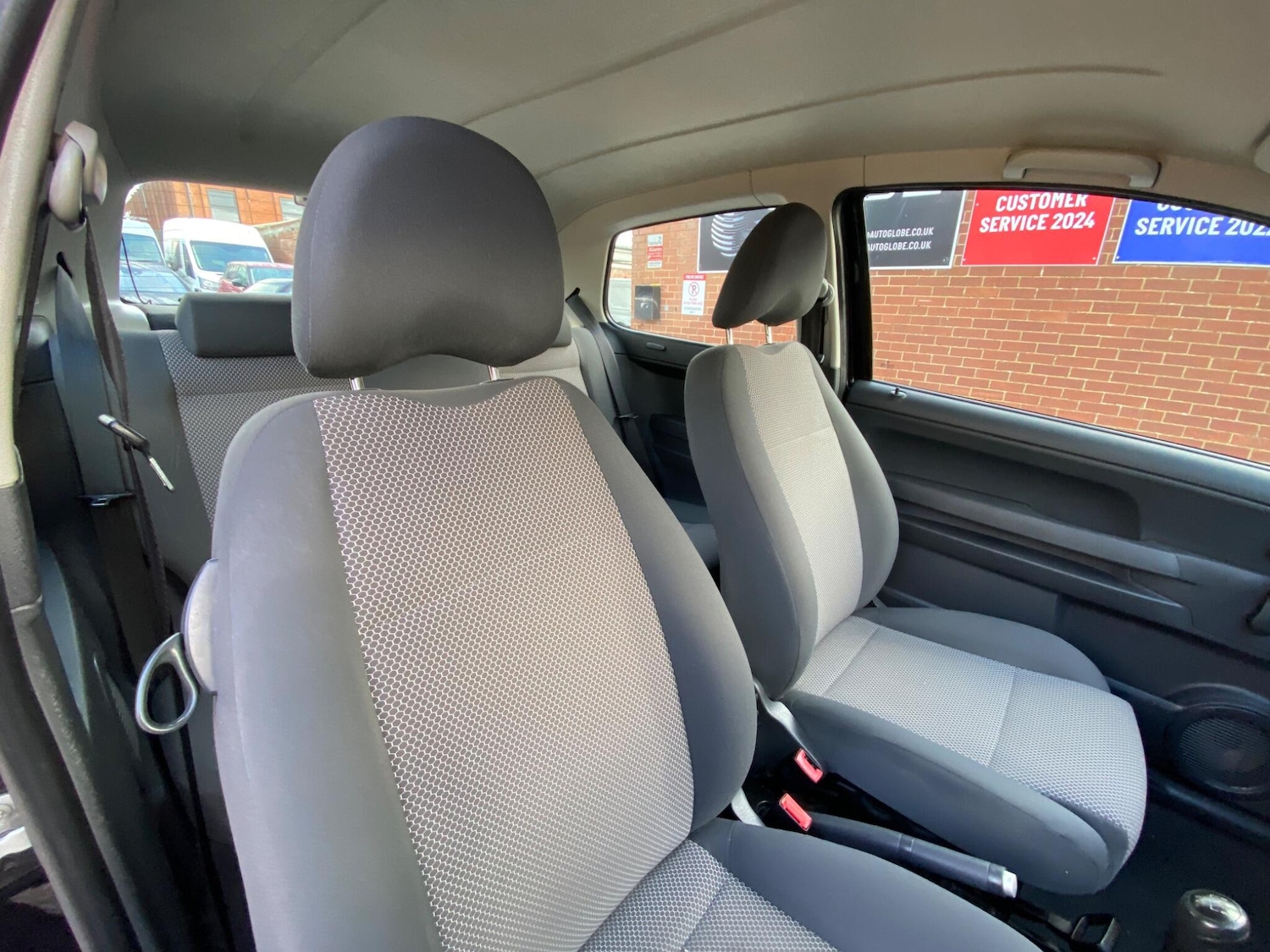 Used Volkswagen Fox 2008 for sale - 76499188: Photo 10