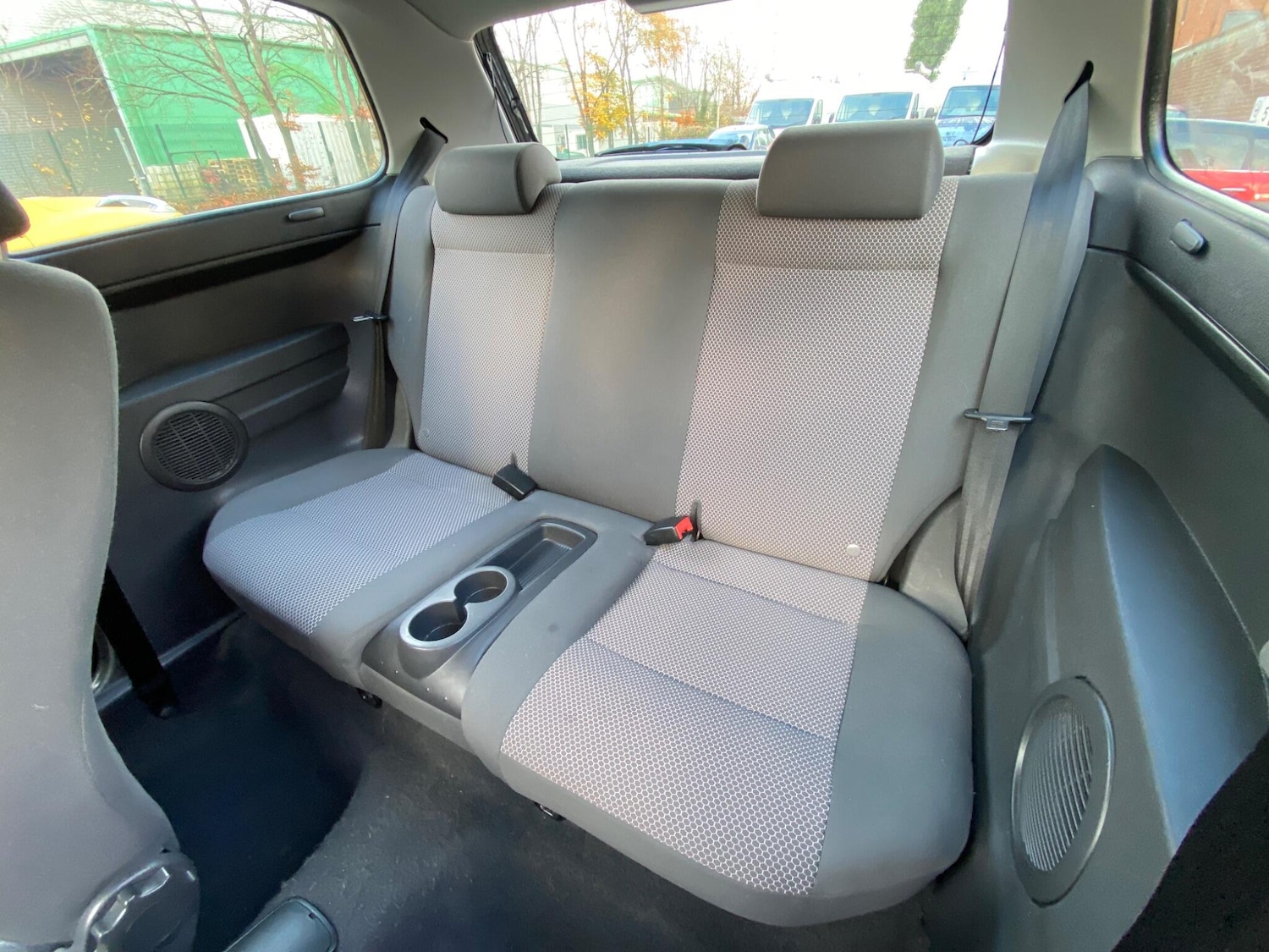 Used Volkswagen Fox 2008 for sale - 76499188: Photo 14