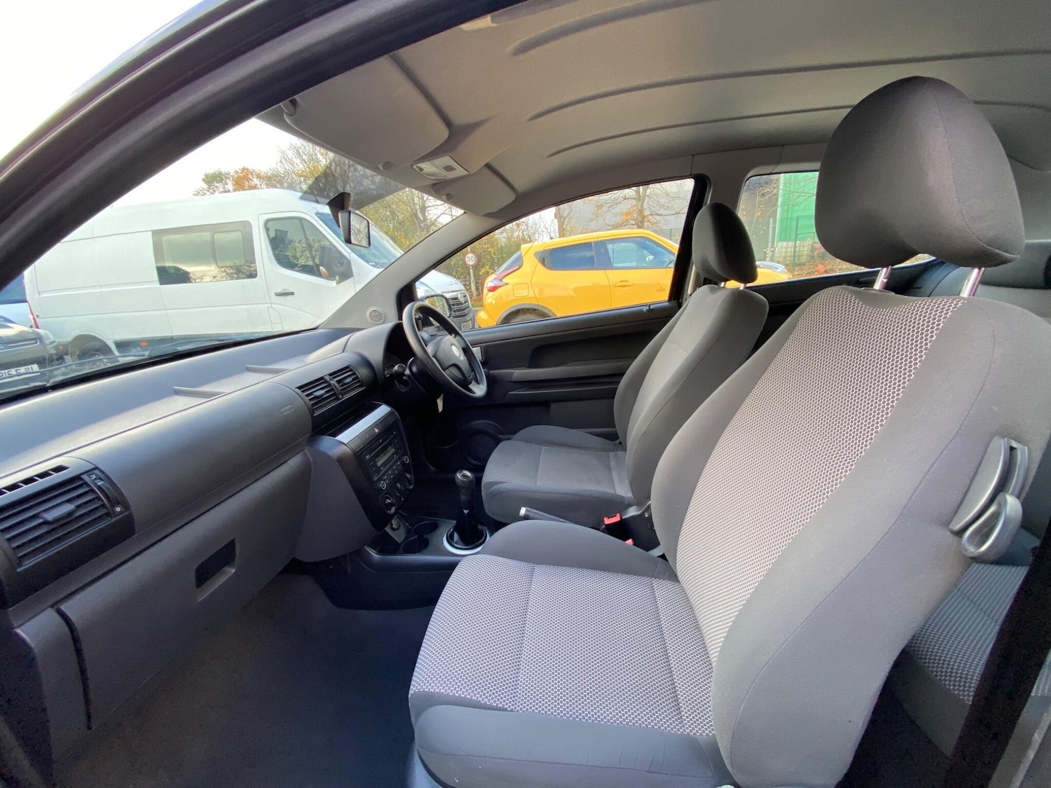 Used Volkswagen Fox 2008 for sale - 76499188: Photo 20