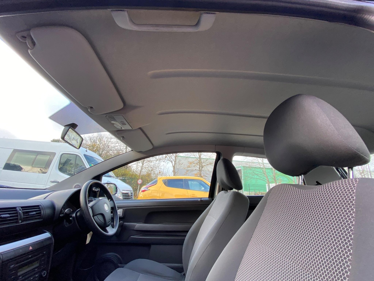 Used Volkswagen Fox 2008 for sale - 76499188: Photo 22