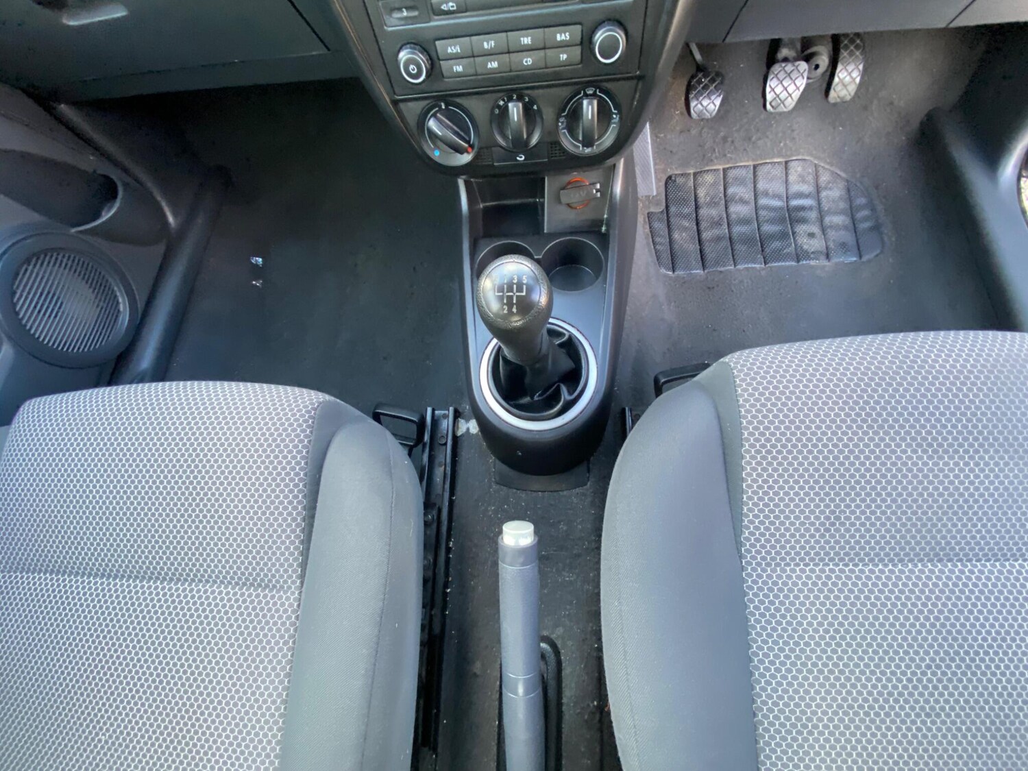 Used Volkswagen Fox 2008 for sale - 76499188: Photo 24