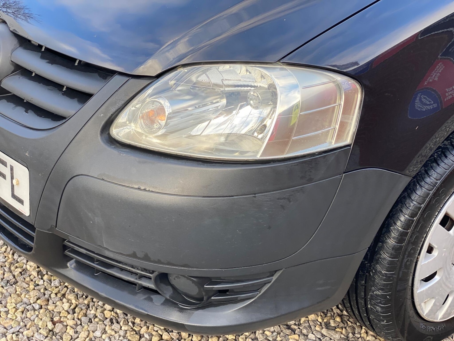 Used Volkswagen Fox 2008 for sale - 76499188: Photo 26