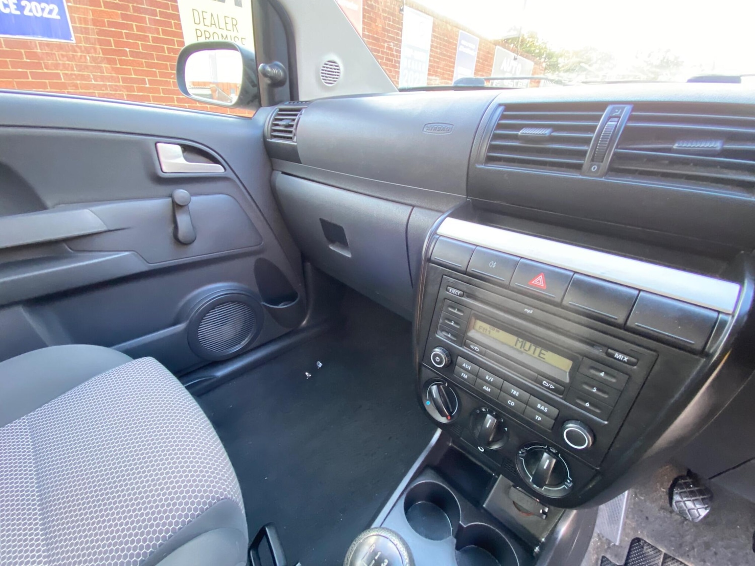 Used Volkswagen Fox 2008 for sale - 76499188: Photo 27