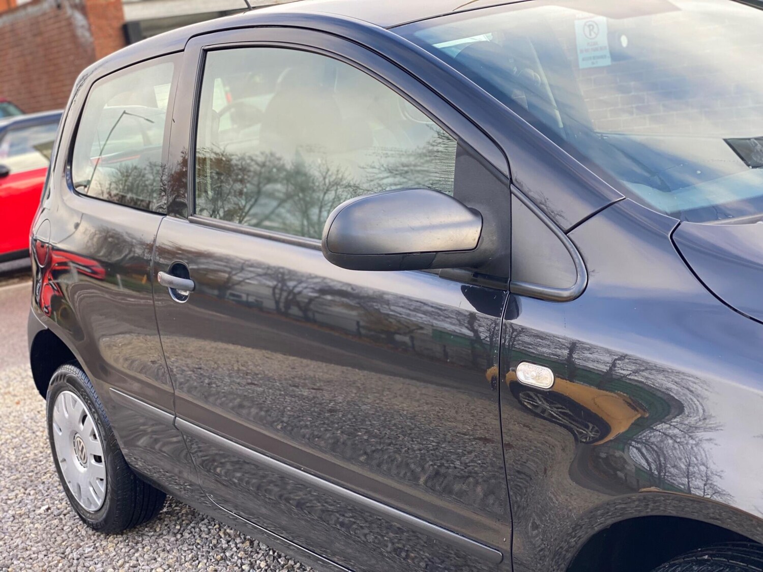 Used Volkswagen Fox 2008 for sale - 76499188: Photo 28