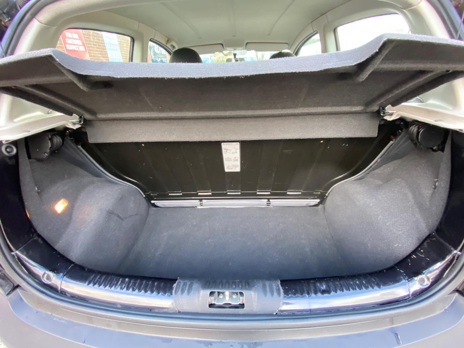 Used Volkswagen Fox 2008 for sale - 76499188: Photo 29