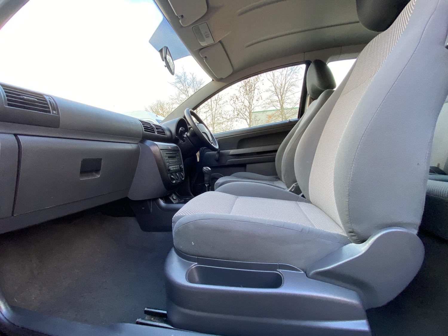 Used Volkswagen Fox 2008 for sale - 76499188: Photo 31