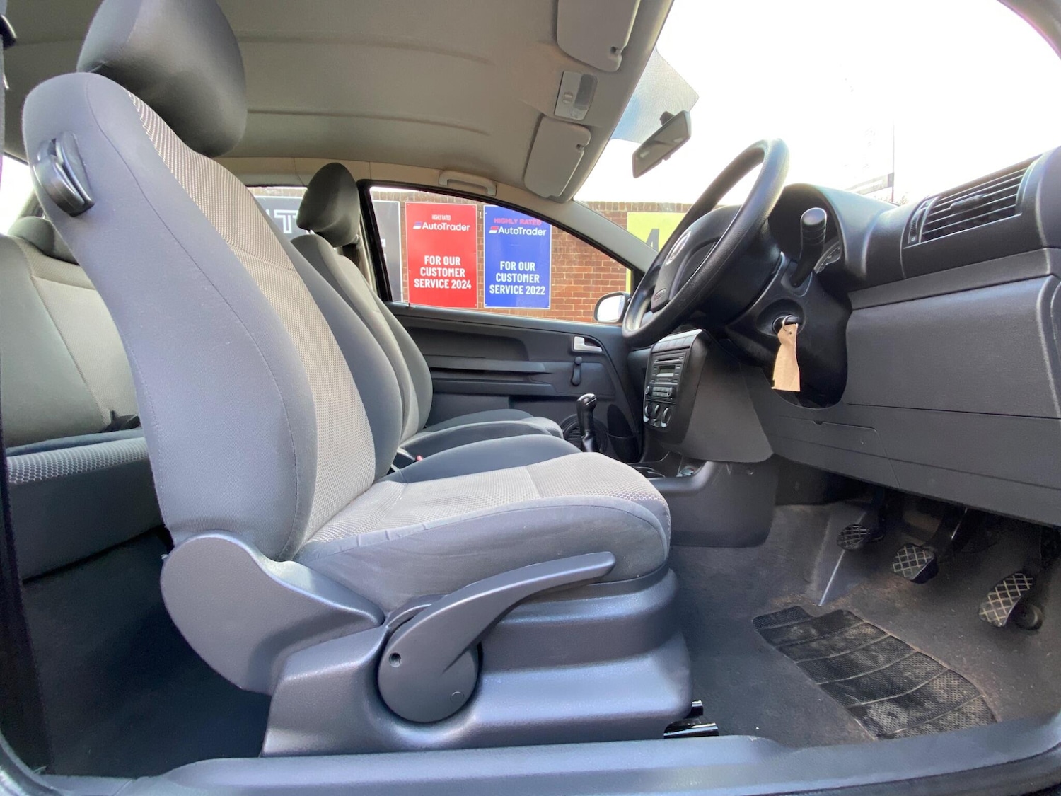 Used Volkswagen Fox 2008 for sale - 76499188: Photo 34