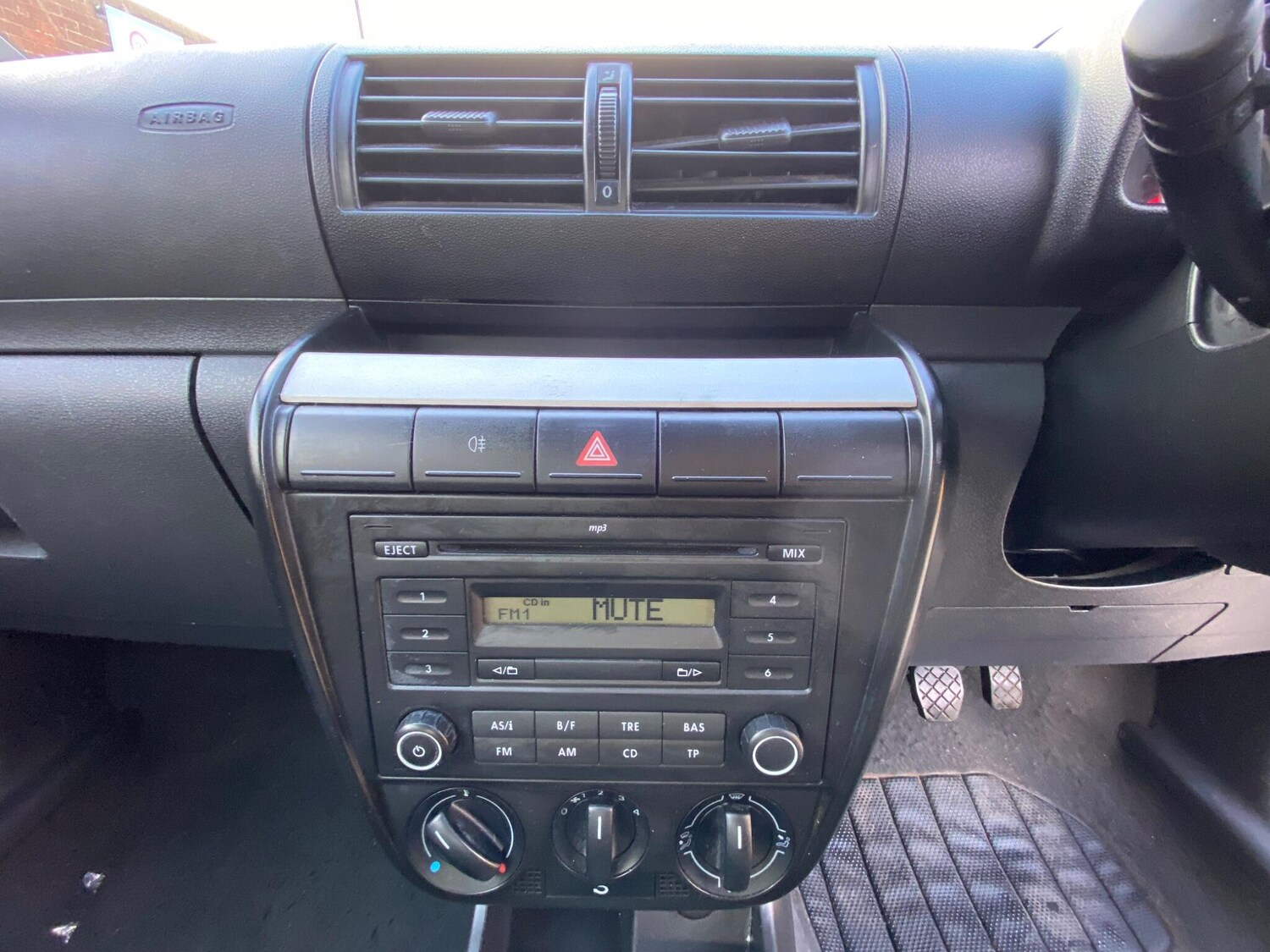 Used Volkswagen Fox 2008 for sale - 76499188: Photo 36