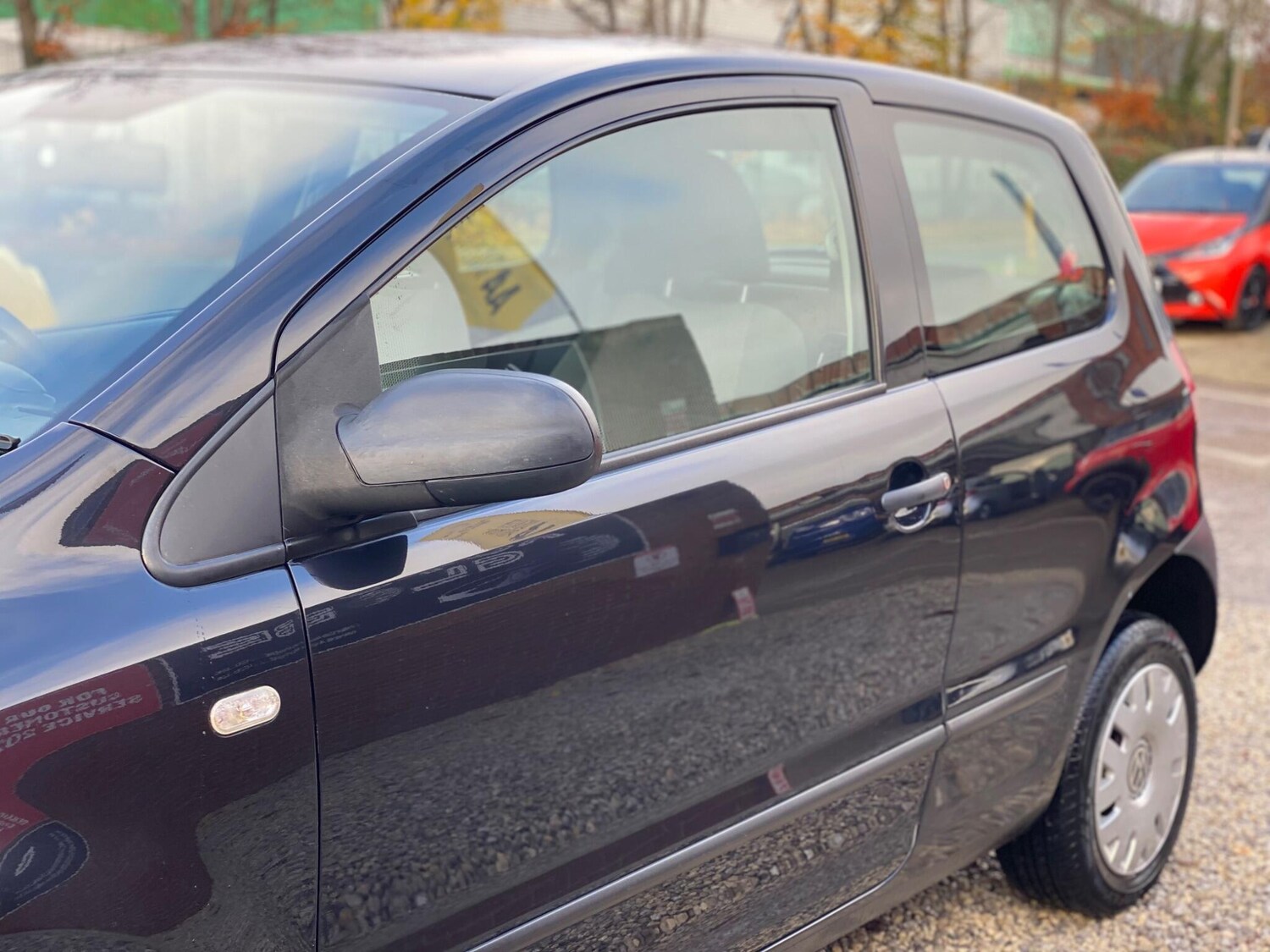 Used Volkswagen Fox 2008 for sale - 76499188: Photo 37