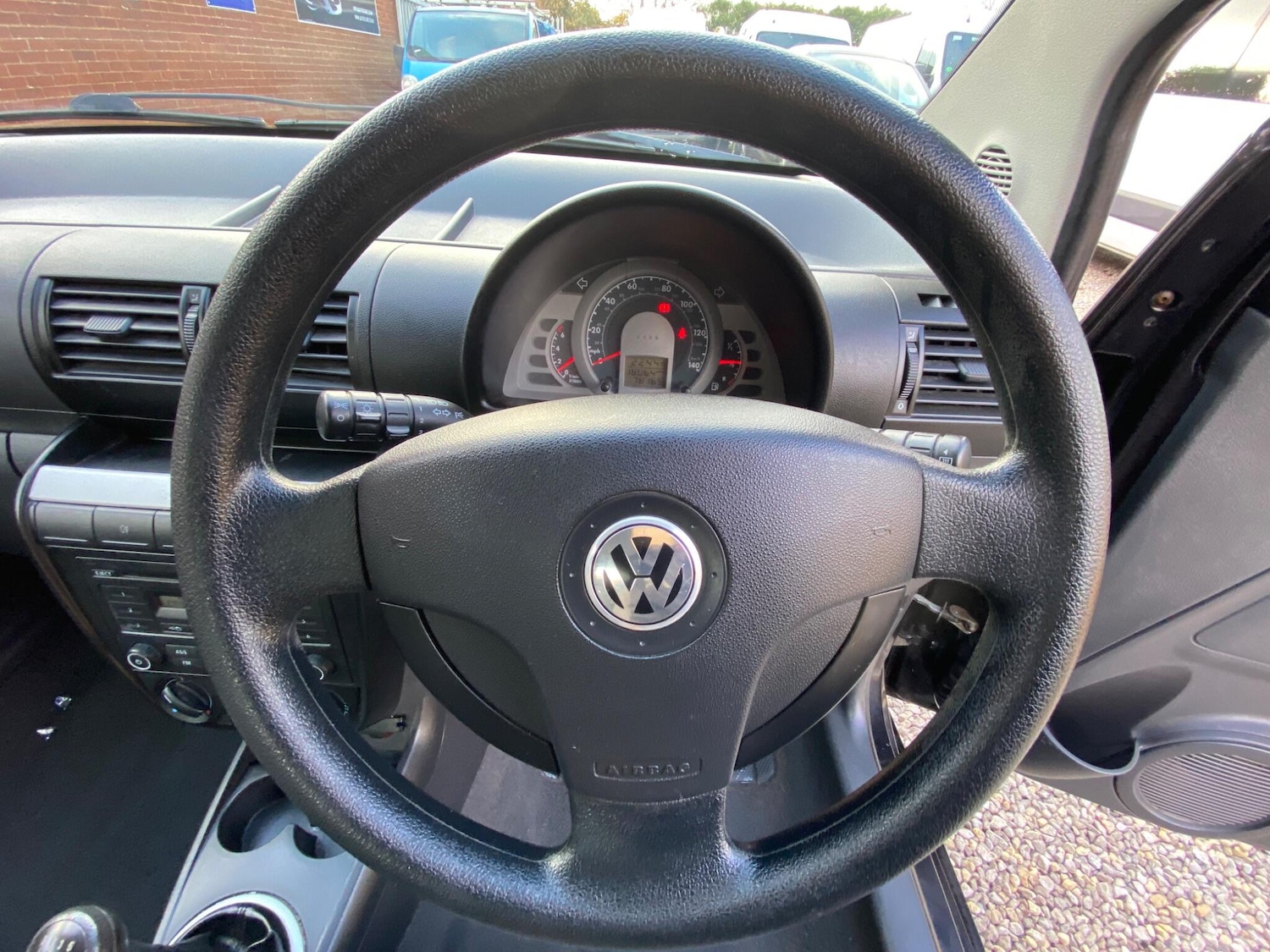 Used Volkswagen Fox 2008 for sale - 76499188: Photo 38