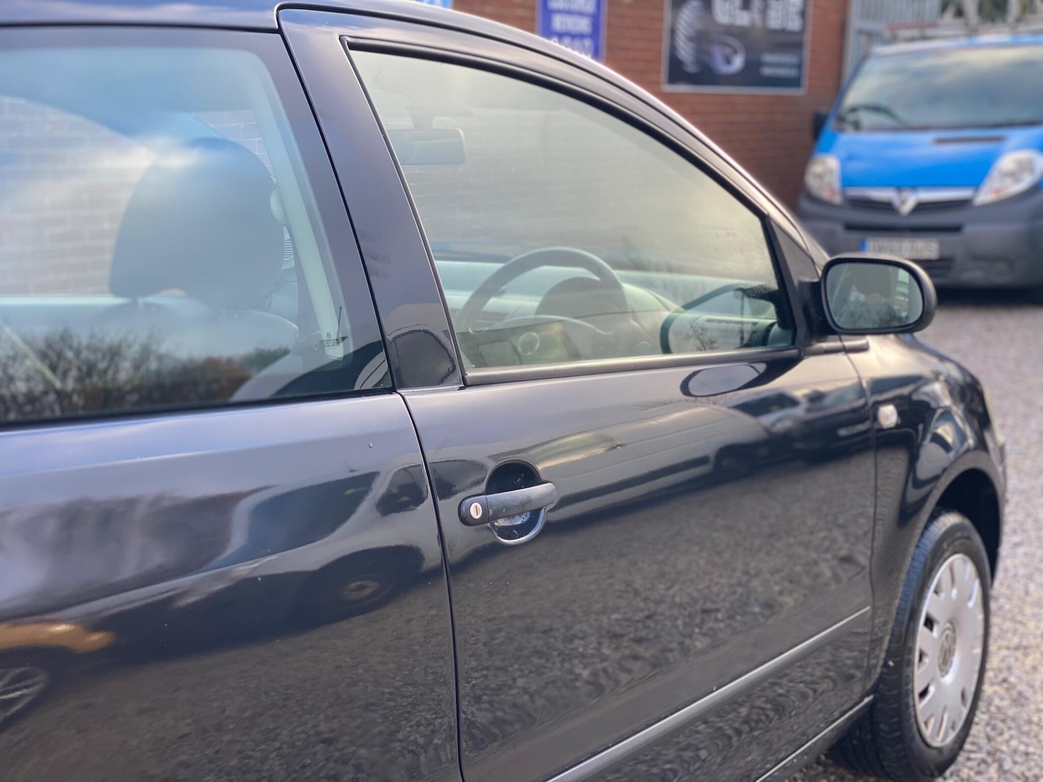 Used Volkswagen Fox 2008 for sale - 76499188: Photo 40