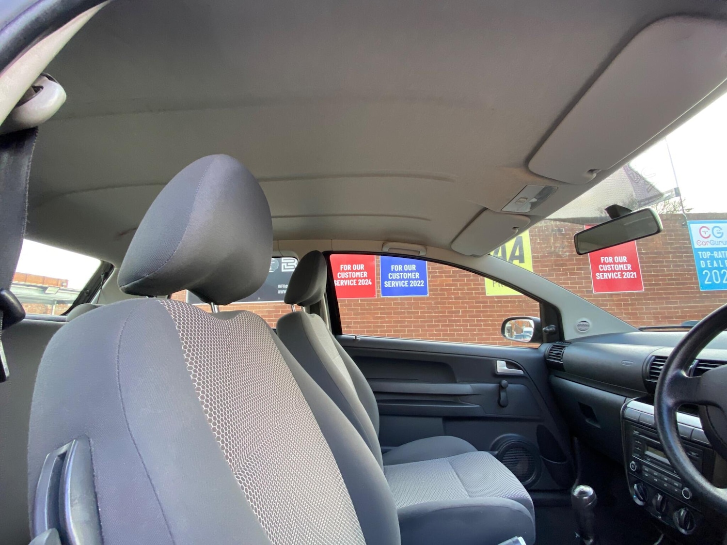 Used Volkswagen Fox 2008 for sale - 76499188: Photo 42