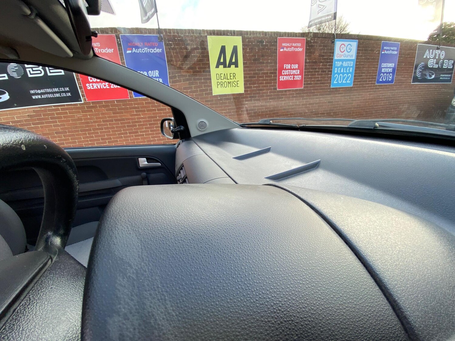 Used Volkswagen Fox 2008 for sale - 76499188: Photo 45