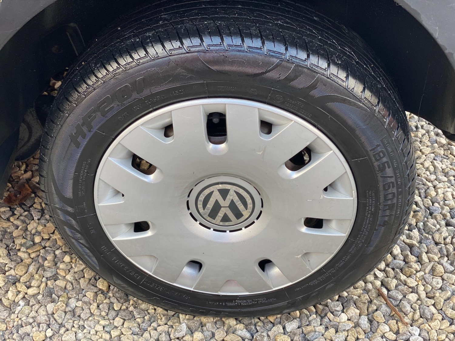 Used Volkswagen Fox 2008 for sale - 76499188: Photo 48