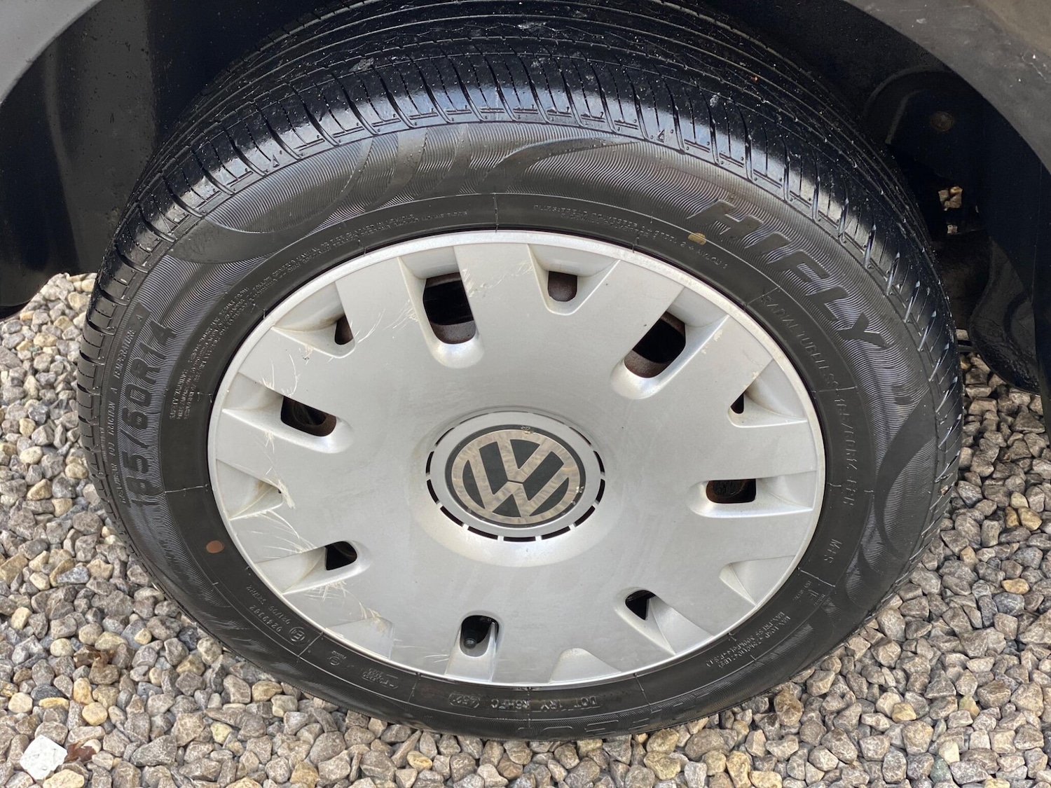 Used Volkswagen Fox 2008 for sale - 76499188: Photo 49