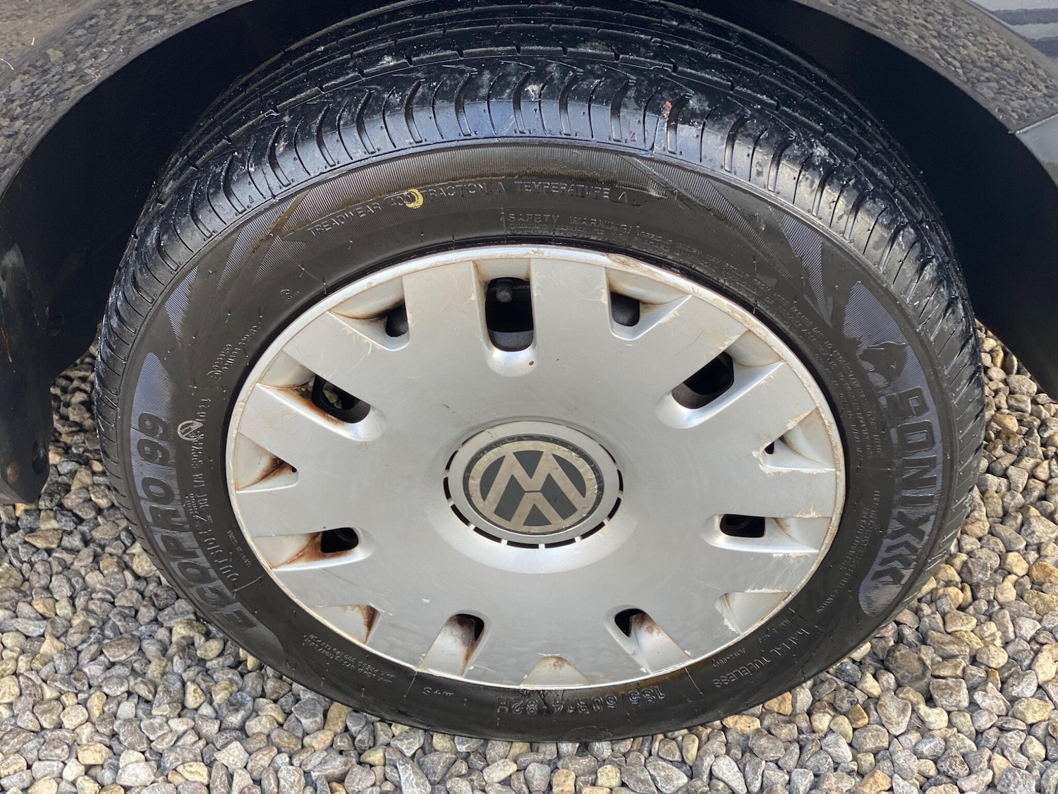 Used Volkswagen Fox 2008 for sale - 76499188: Photo 50