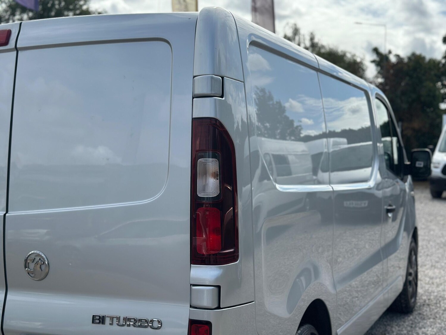 Vehicle 17