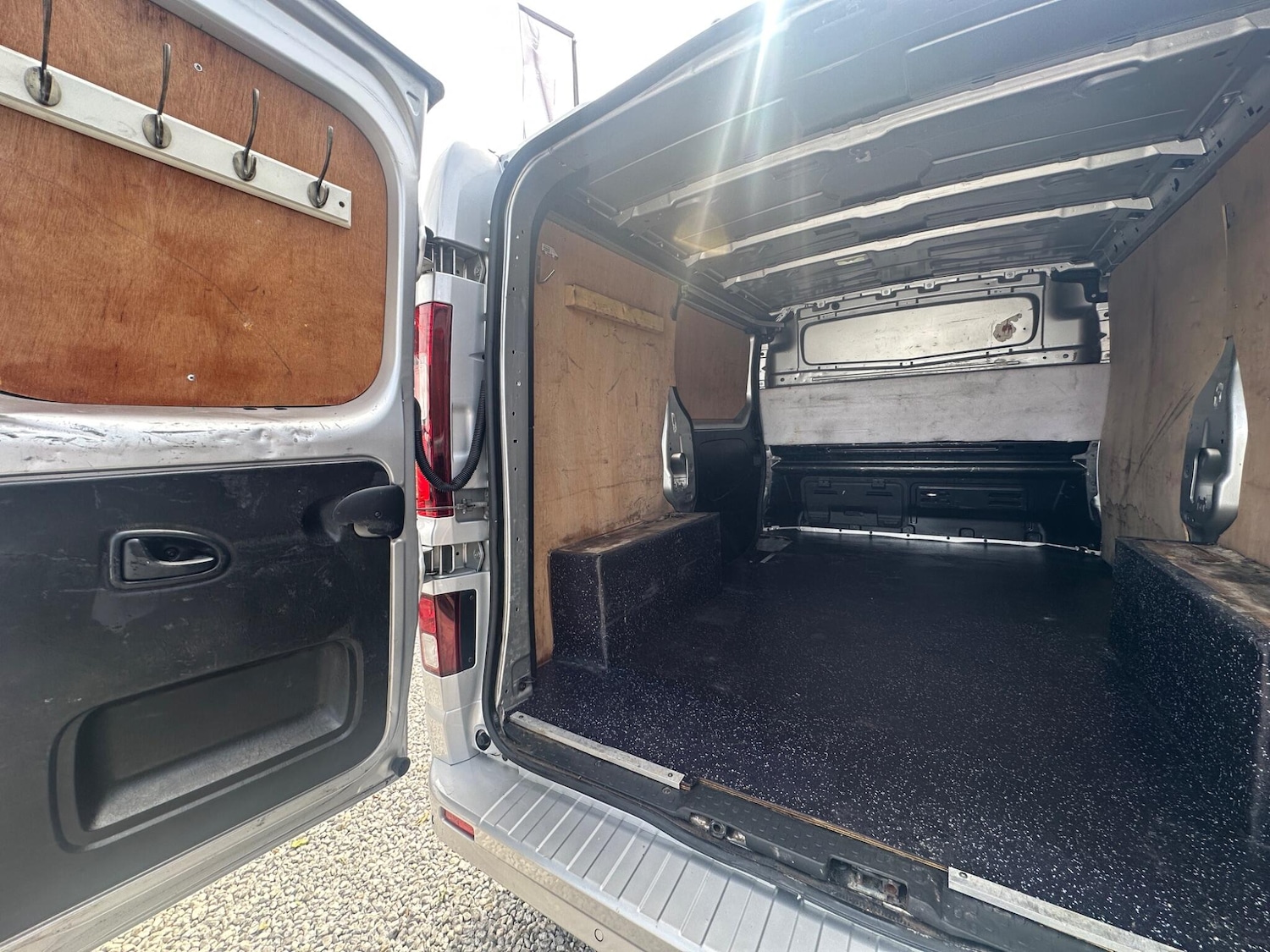 Vehicle 25