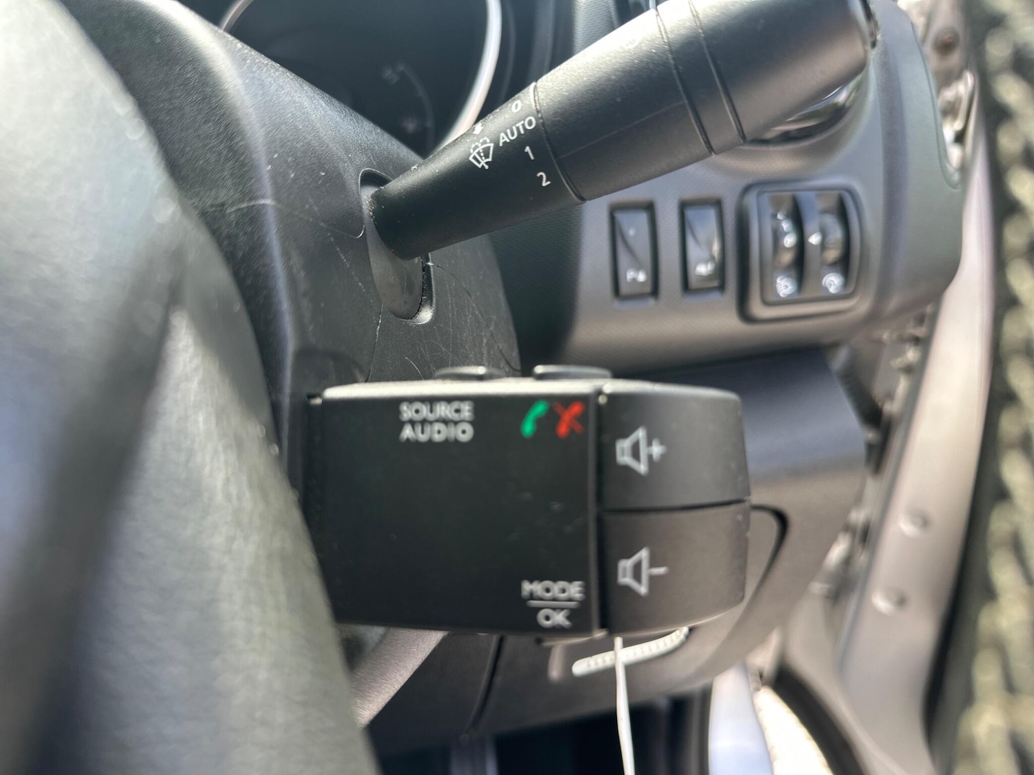 Vehicle 34