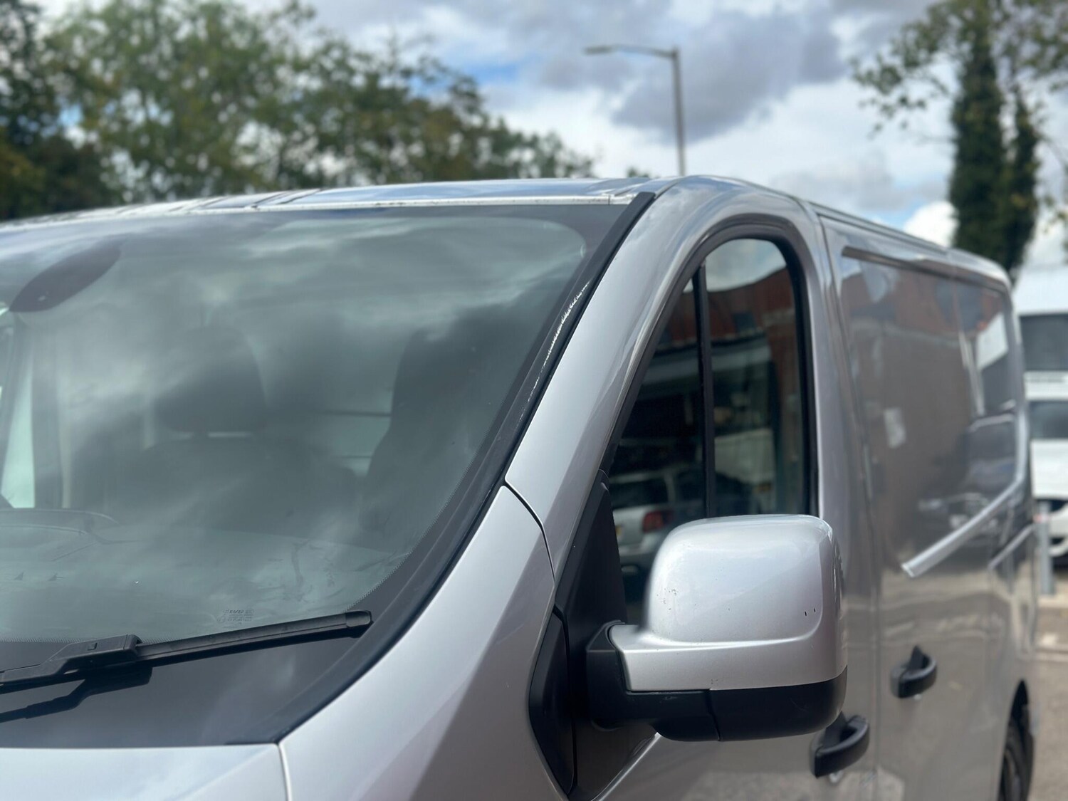 Vehicle 39