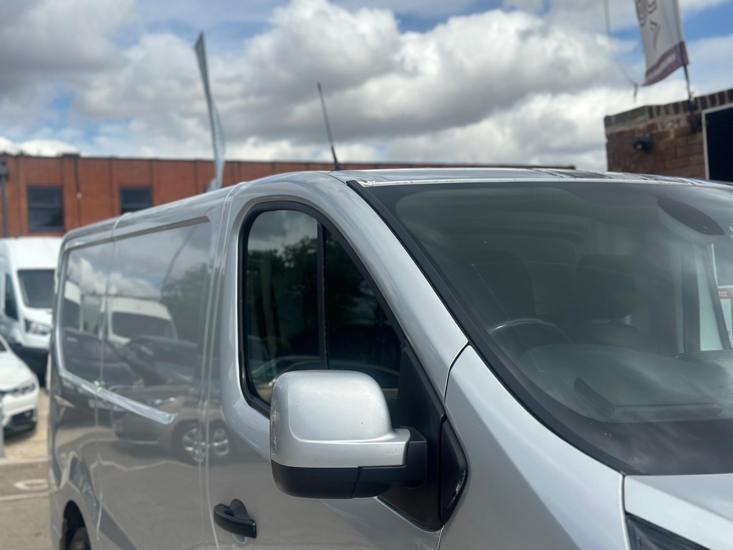 Vehicle 42