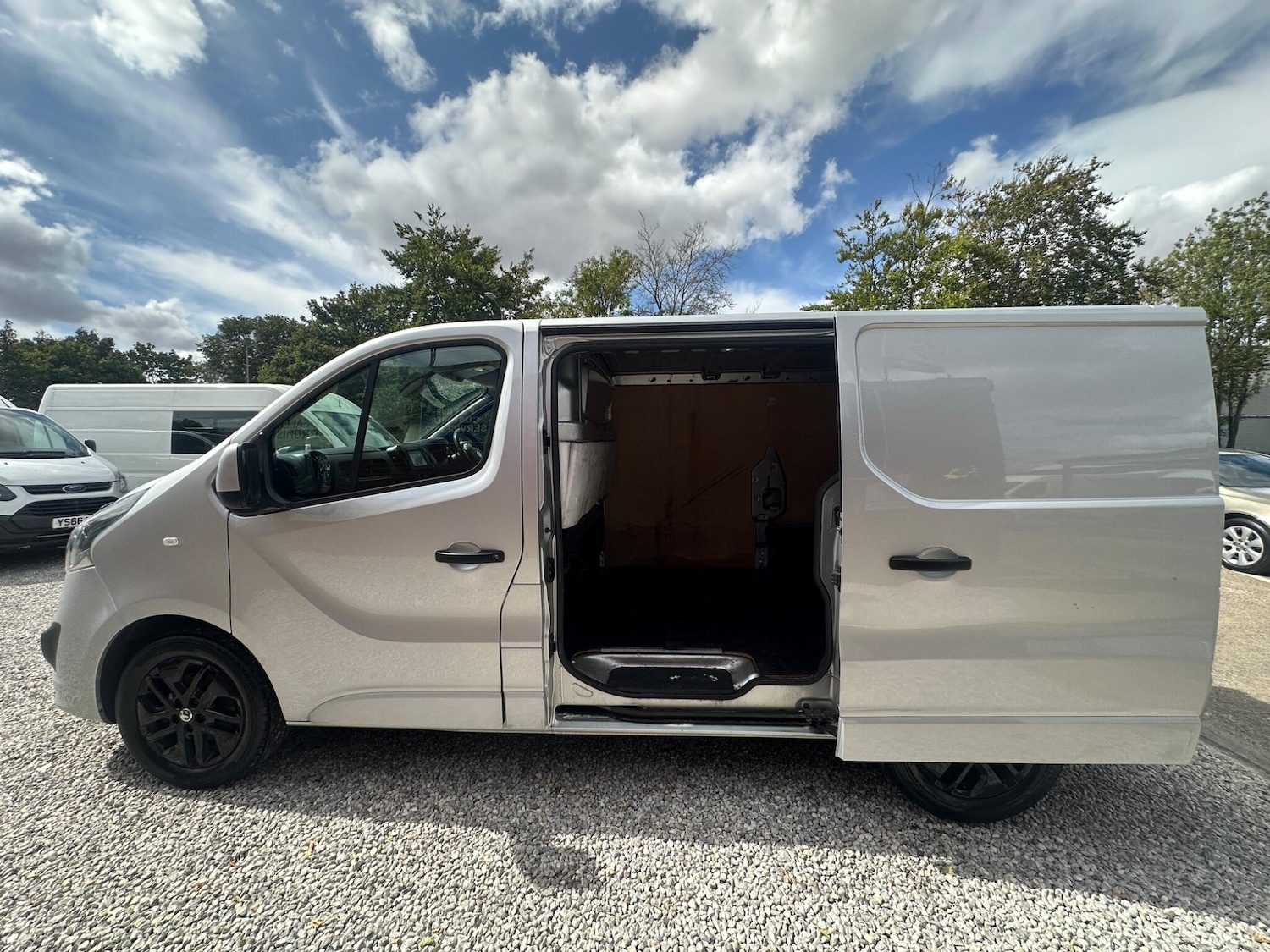 Vehicle 48