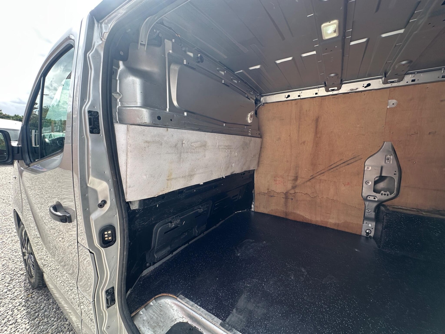 Vehicle 49