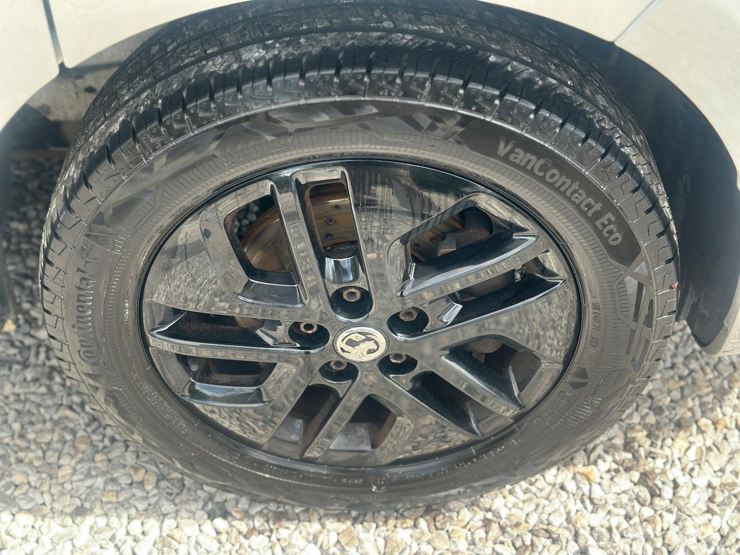 Vehicle 50