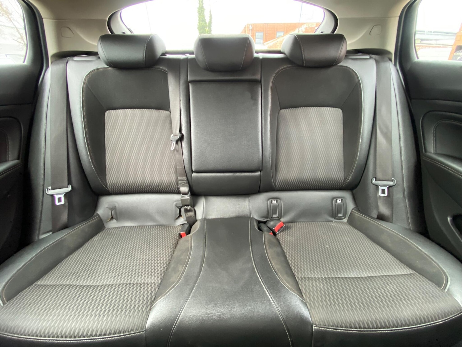 Used Vauxhall Insignia 2017 for sale - 77637520: Photo 15