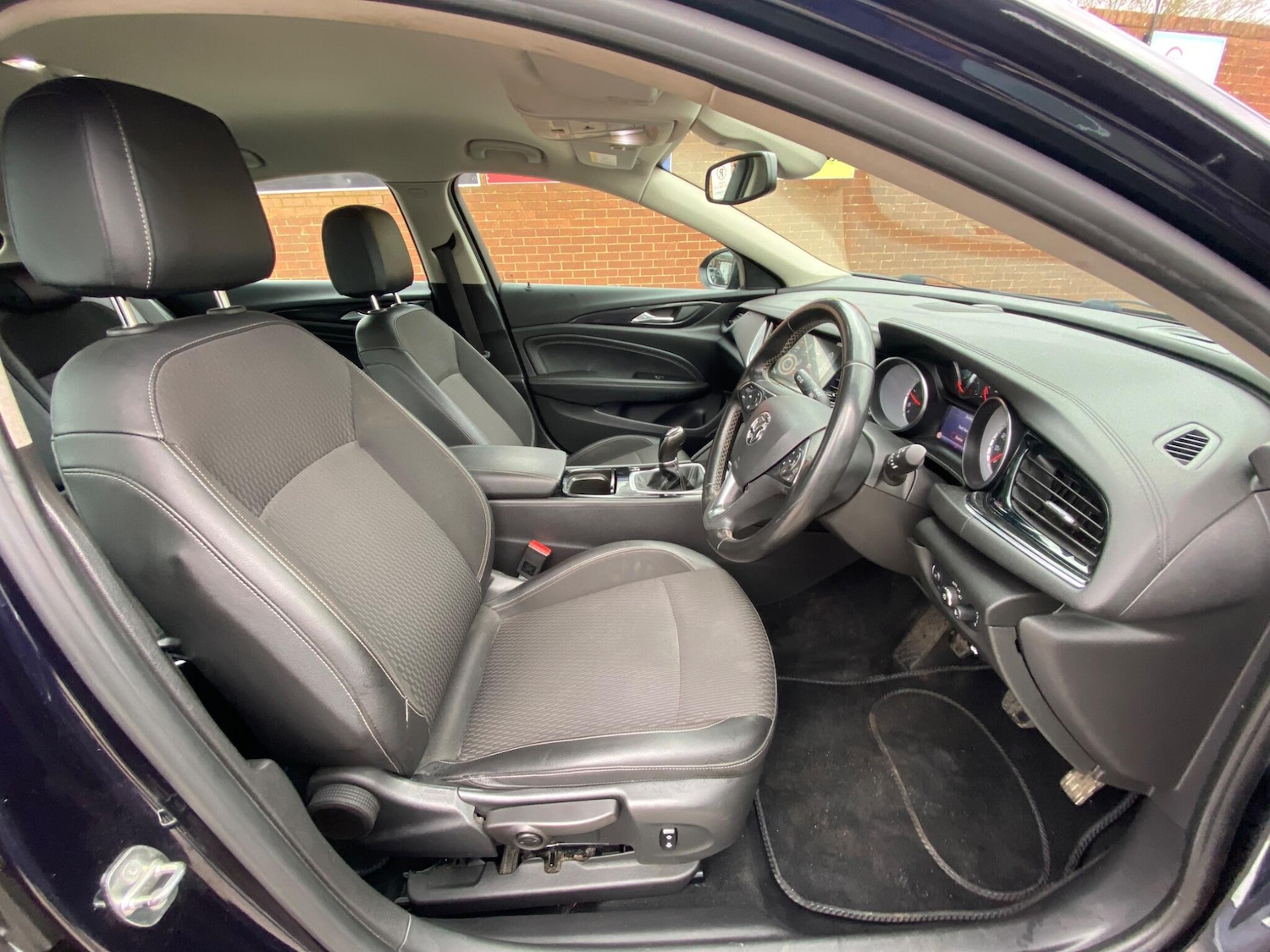 Used Vauxhall Insignia 2017 for sale - 77637520: Photo 19