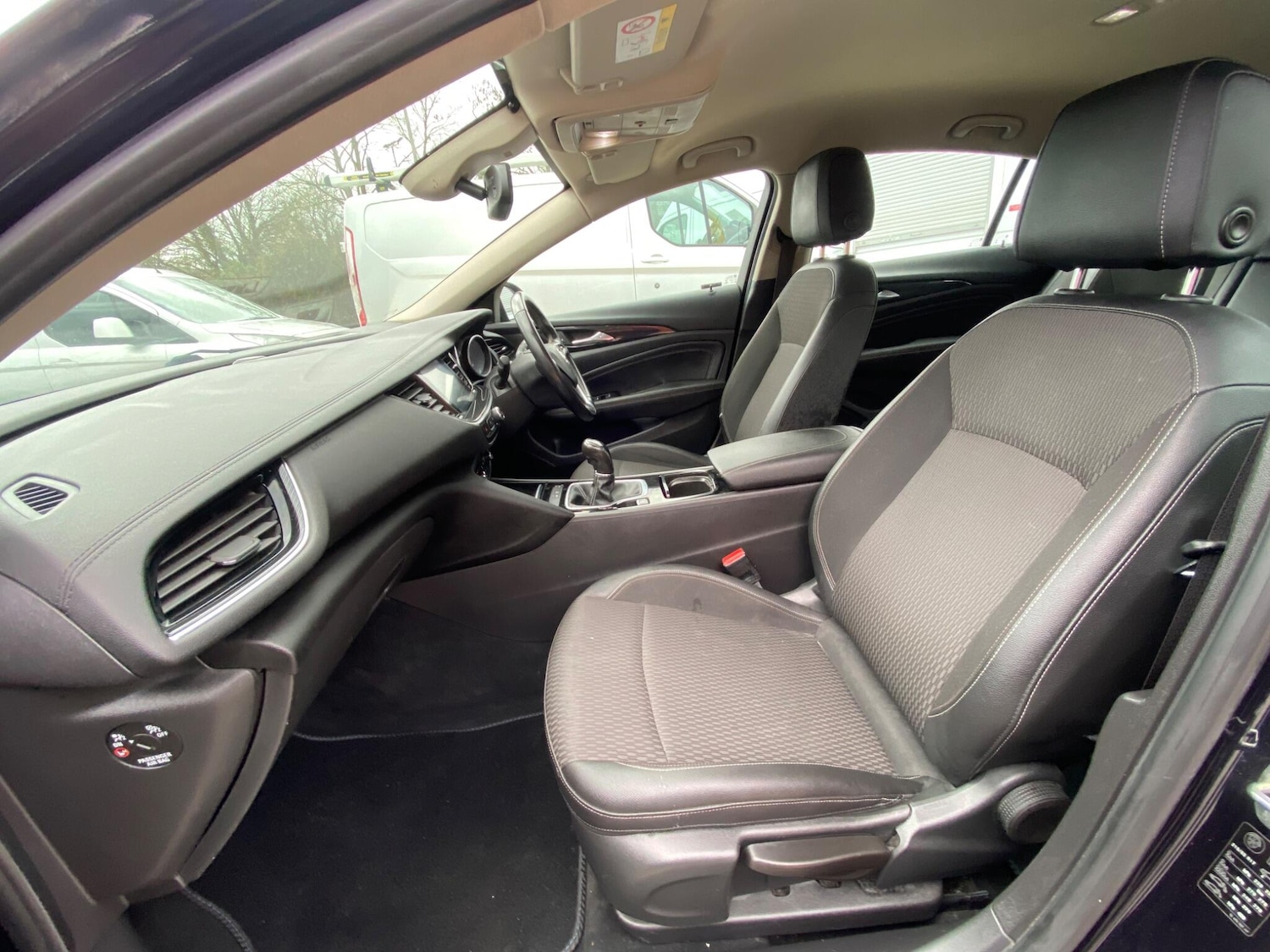 Used Vauxhall Insignia 2017 for sale - 77637520: Photo 20