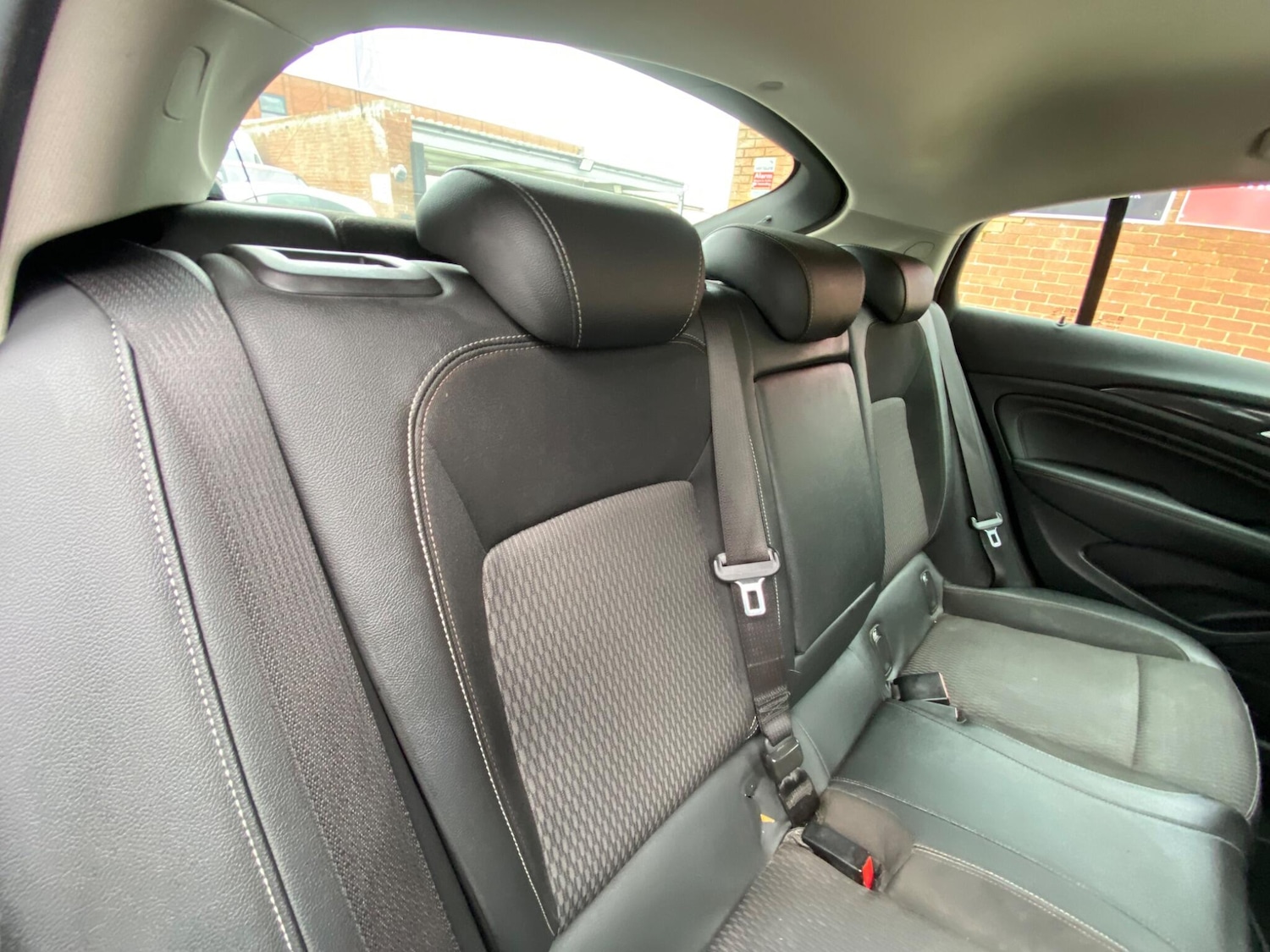 Used Vauxhall Insignia 2017 for sale - 77637520: Photo 23