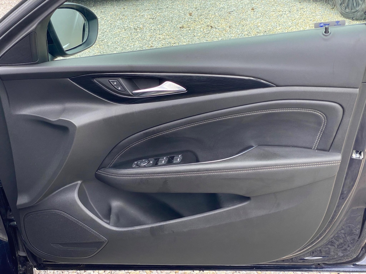 Used Vauxhall Insignia 2017 for sale - 77637520: Photo 28