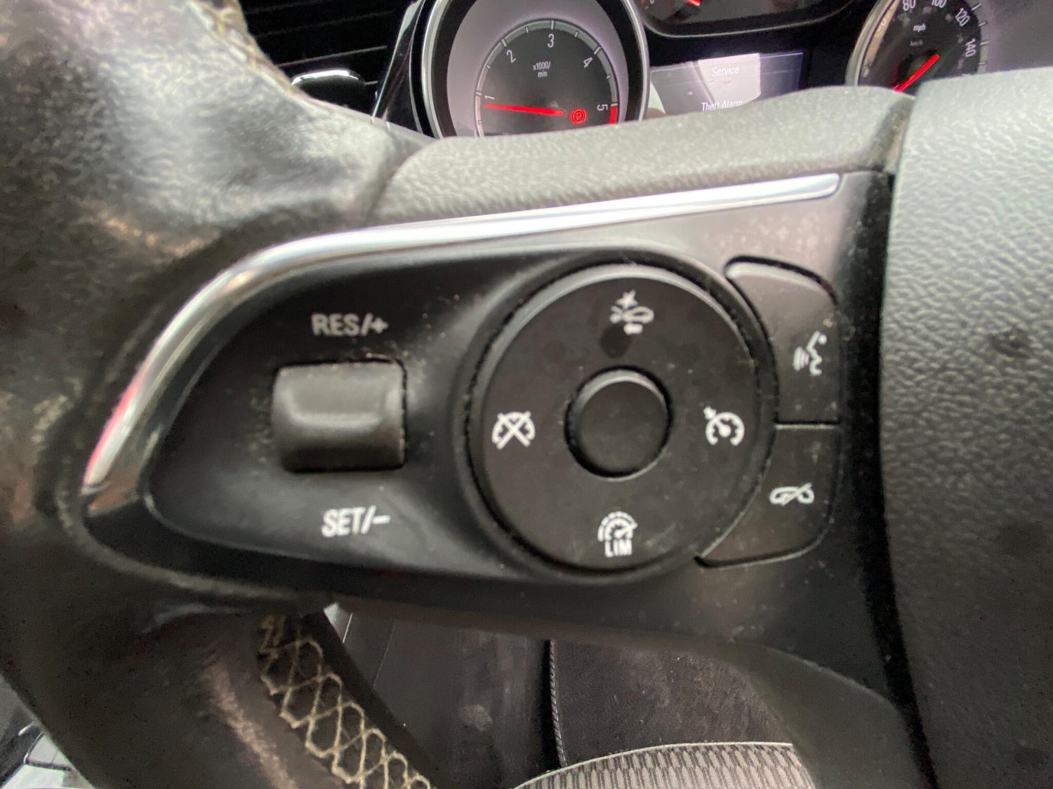 Used Vauxhall Insignia 2017 for sale - 77637520: Photo 34