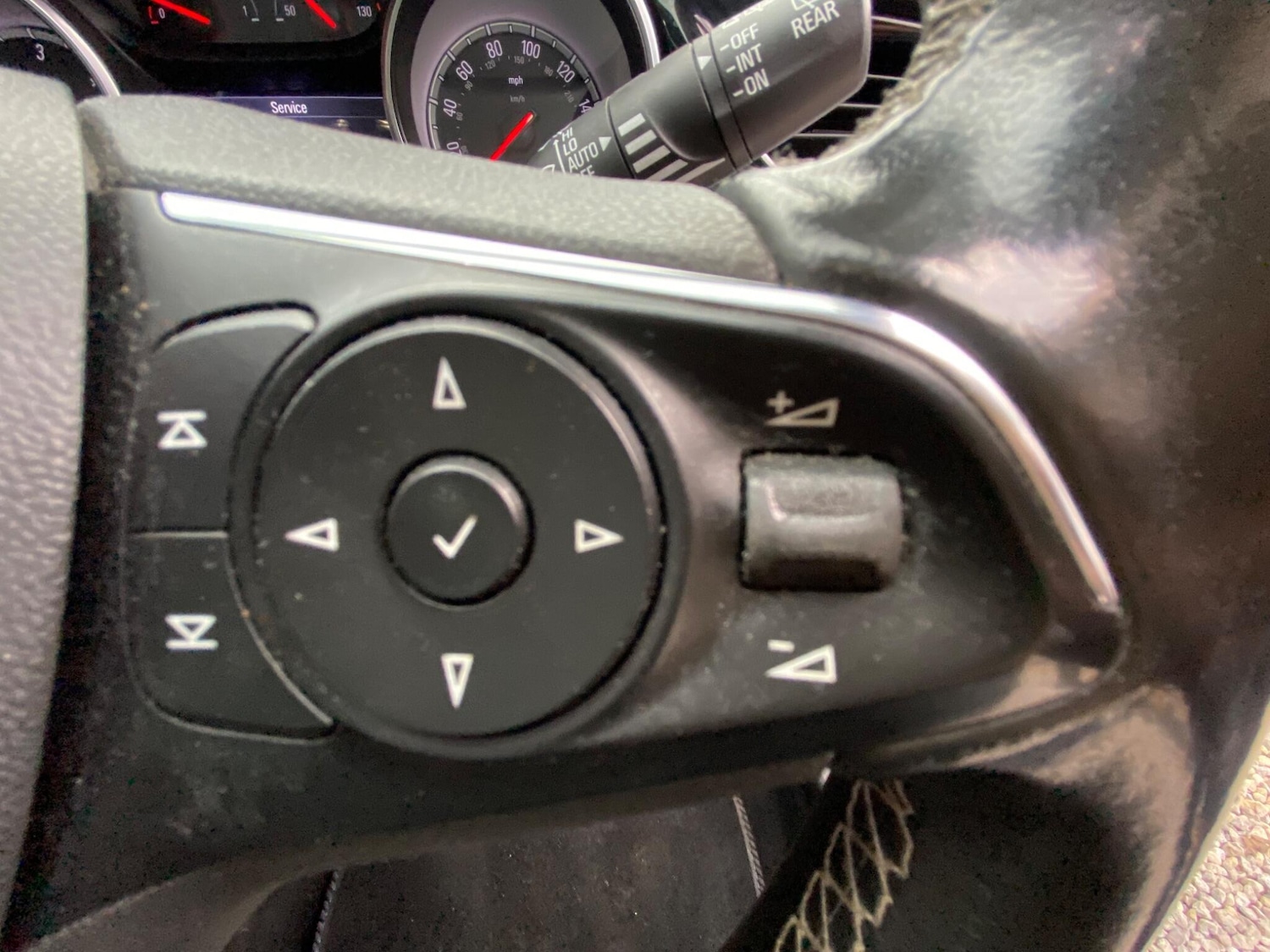 Used Vauxhall Insignia 2017 for sale - 77637520: Photo 35