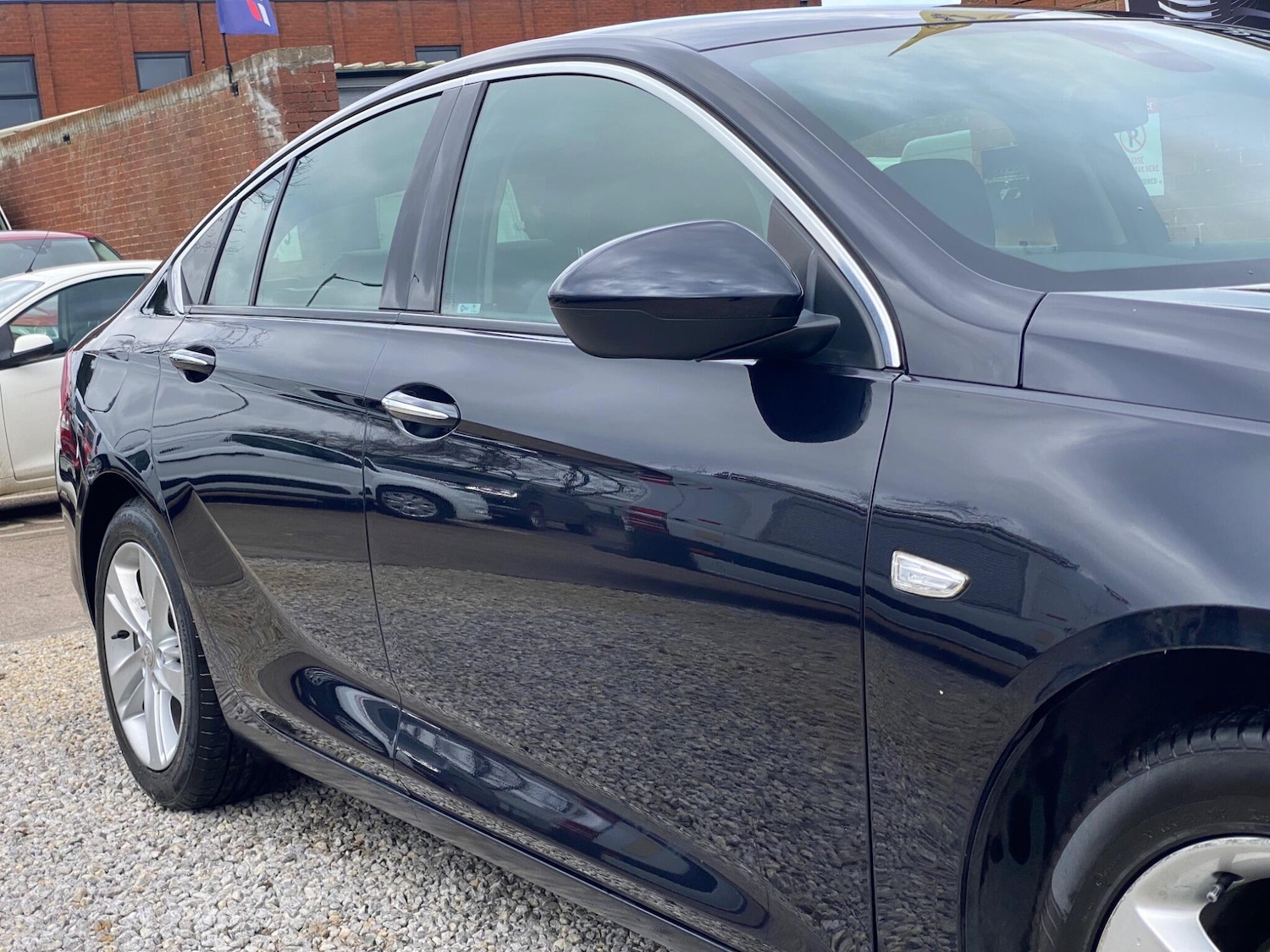 Used Vauxhall Insignia 2017 for sale - 77637520: Photo 43