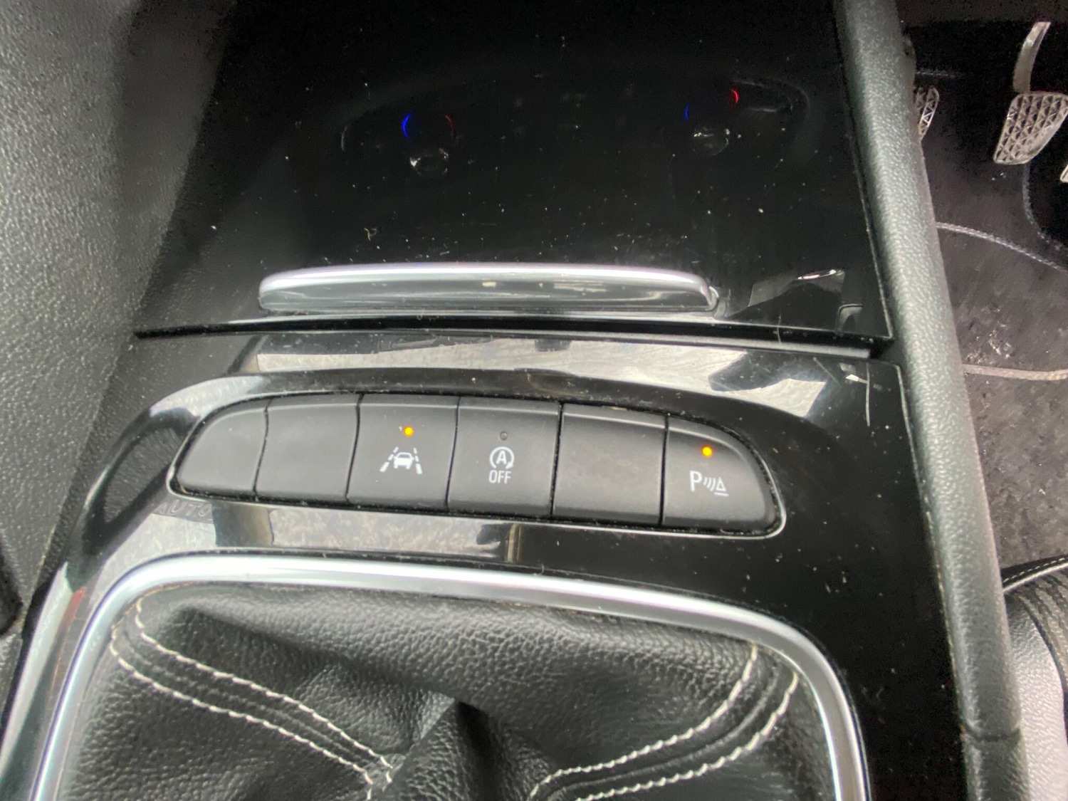 Used Vauxhall Insignia 2017 for sale - 77637520: Photo 44