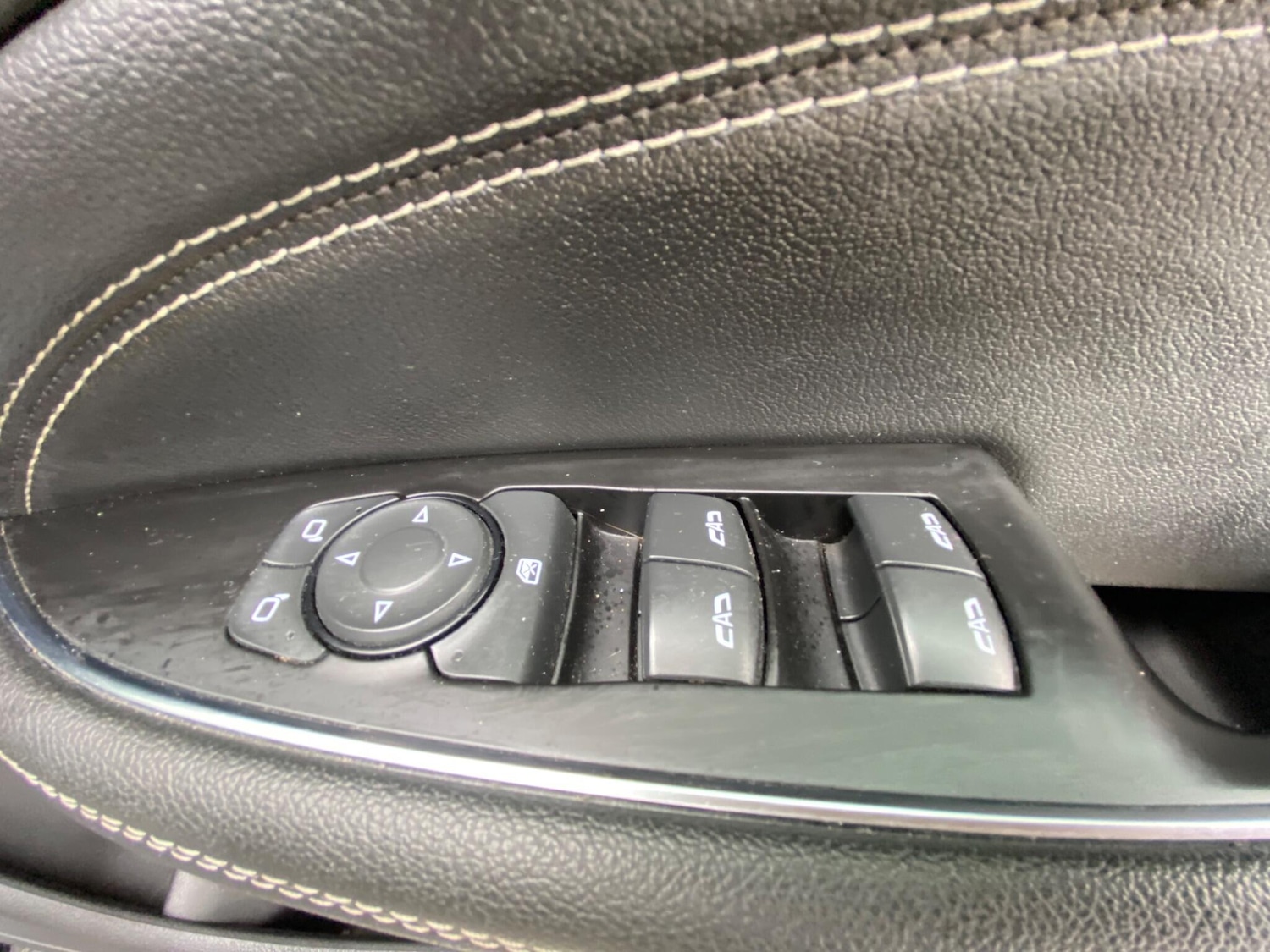 Used Vauxhall Insignia 2017 for sale - 77637520: Photo 48