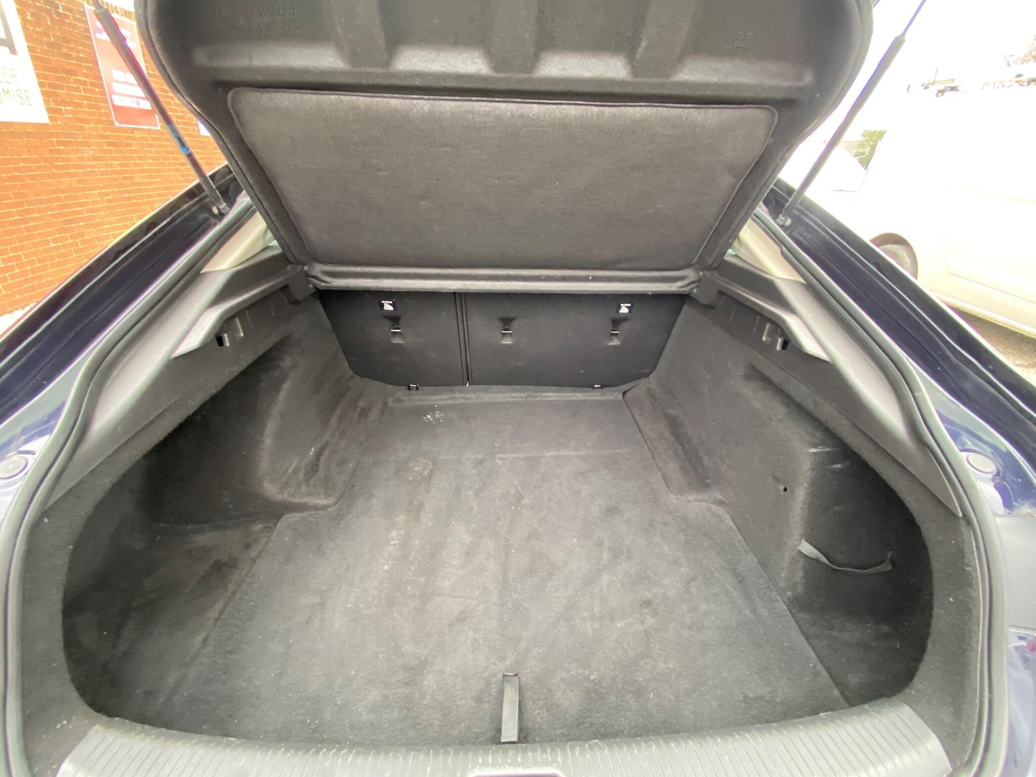 Used Vauxhall Insignia 2017 for sale - 77637520: Photo 54