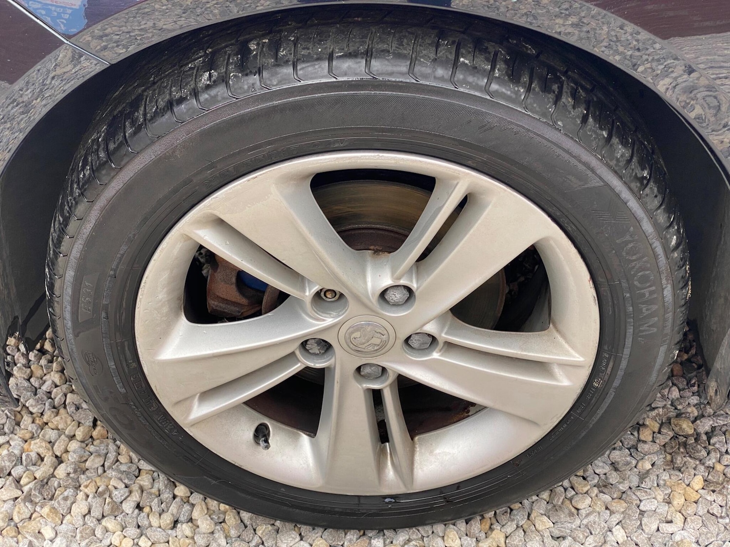 Used Vauxhall Insignia 2017 for sale - 77637520: Photo 58