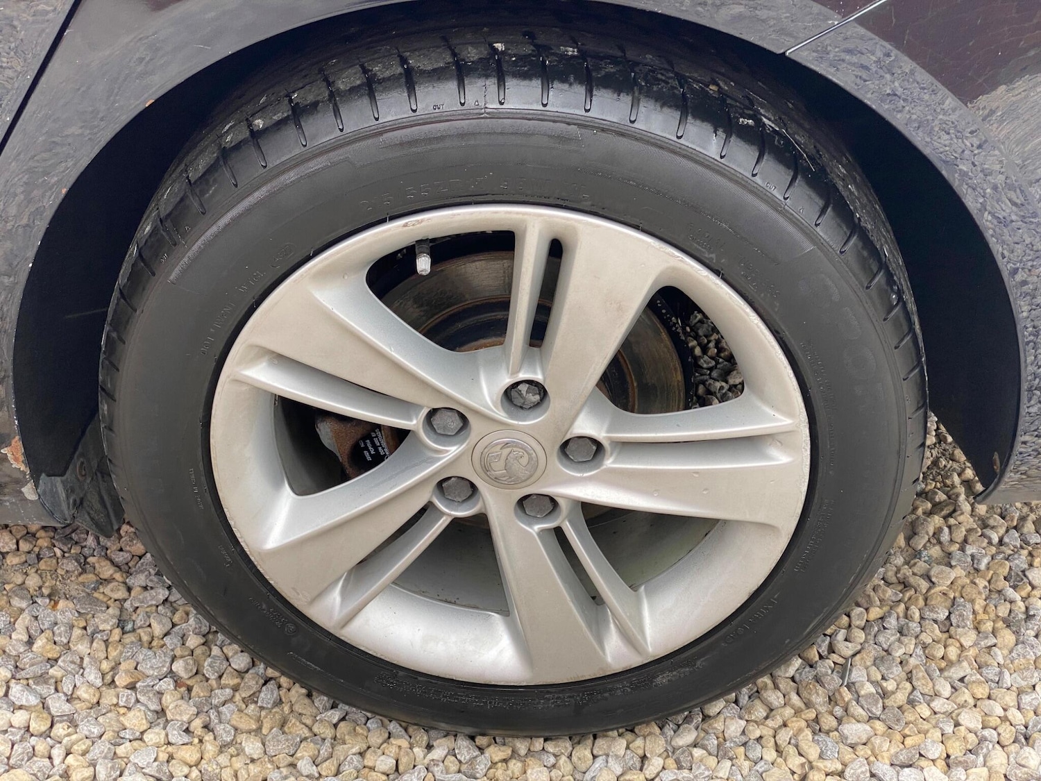 Used Vauxhall Insignia 2017 for sale - 77637520: Photo 59