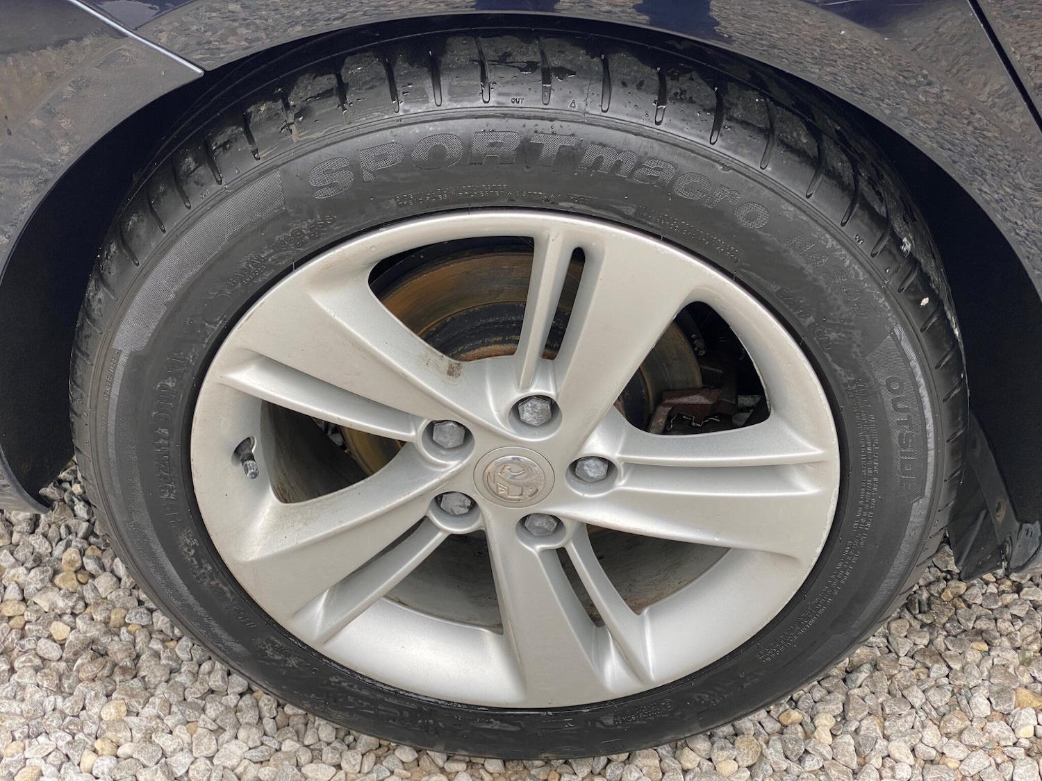 Used Vauxhall Insignia 2017 for sale - 77637520: Photo 60