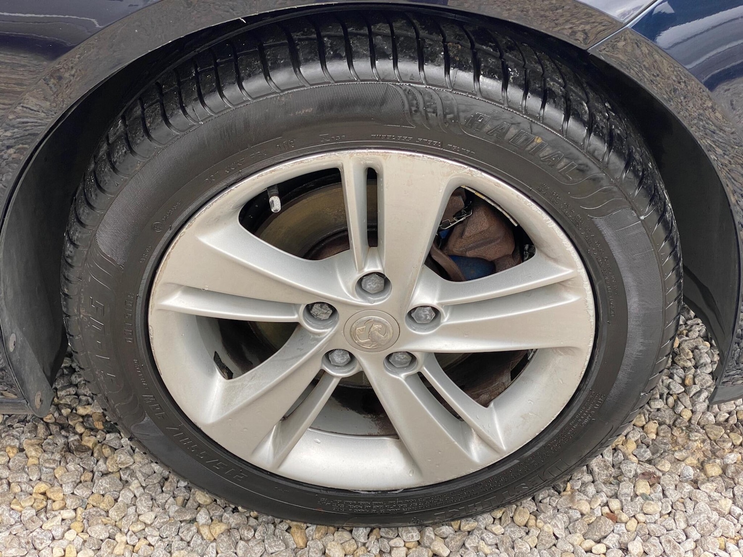 Used Vauxhall Insignia 2017 for sale - 77637520: Photo 61