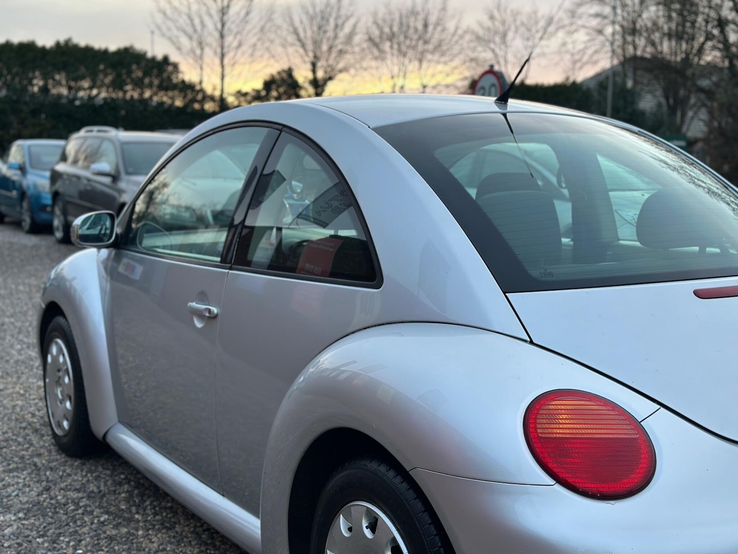 Used Volkswagen Beetle 2005 for sale - 77119810: Photo 22